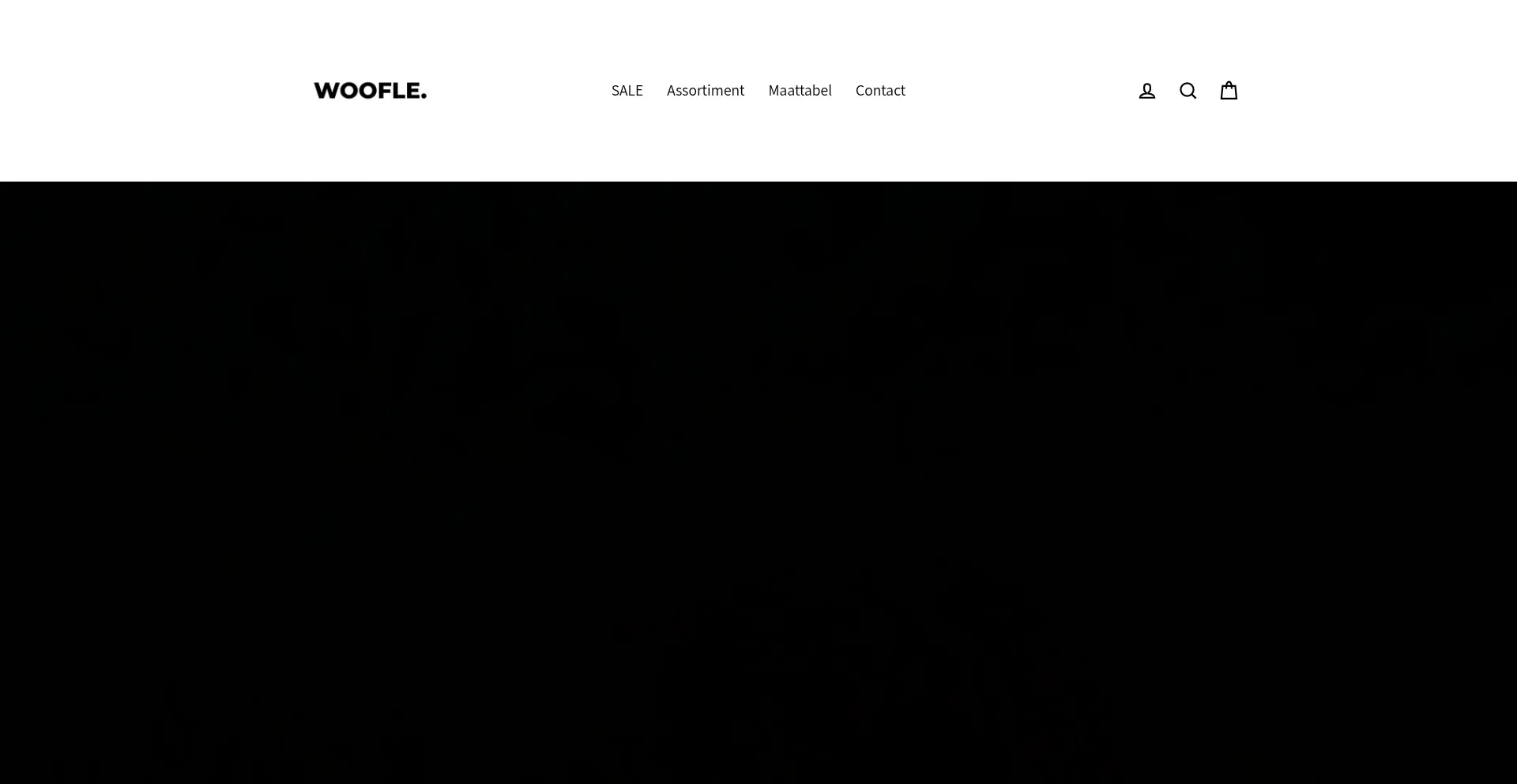 Woofle.nl 安全可靠吗？