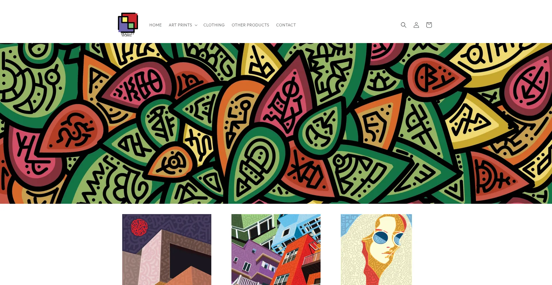 Woolleyworks.com