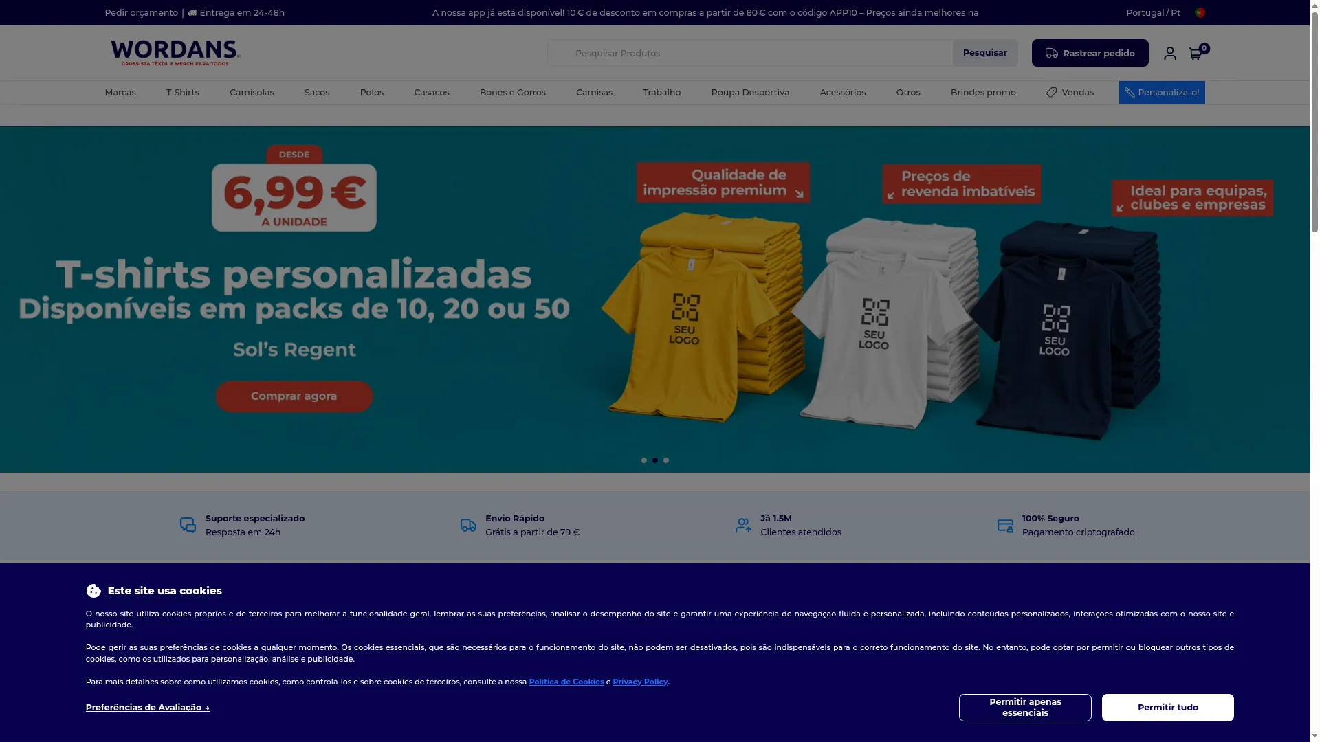 Wordans.pt