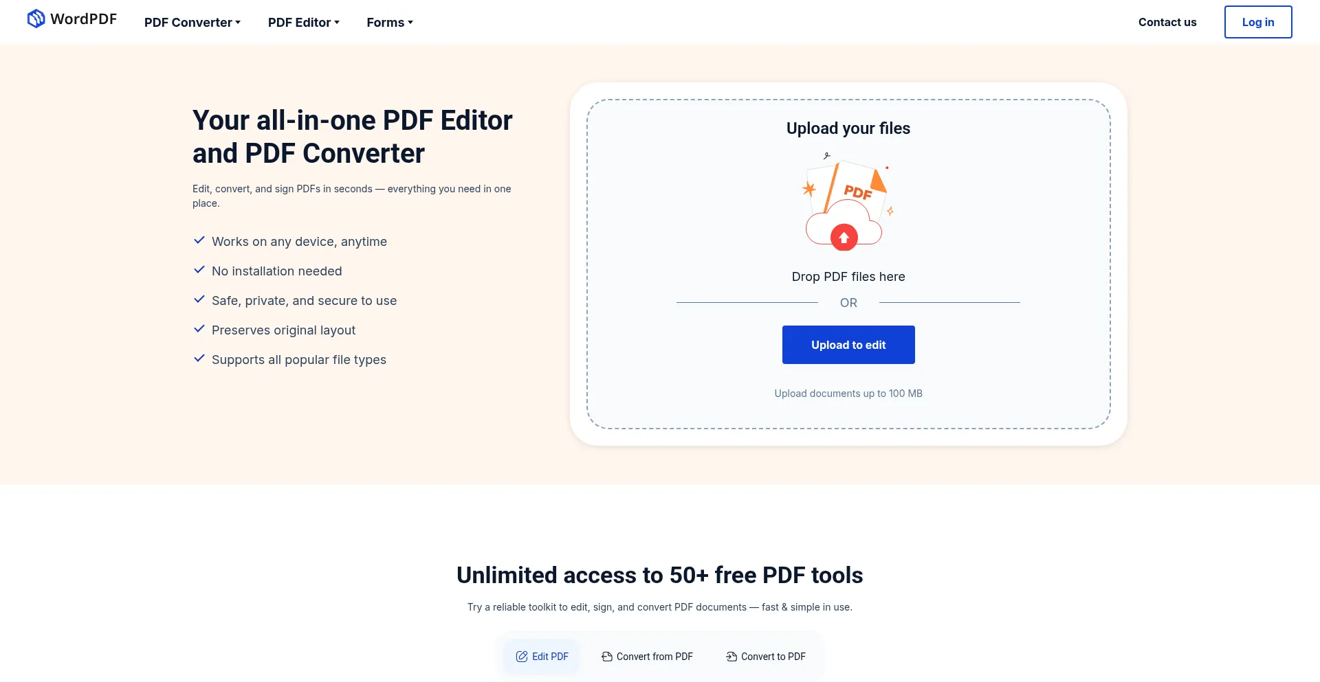 Wordpdf.com