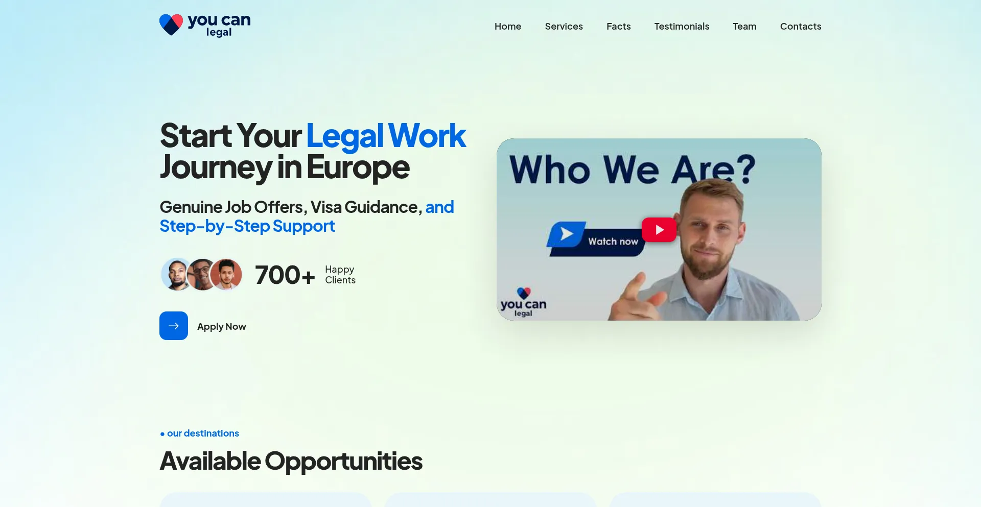 Work.youcan.legal