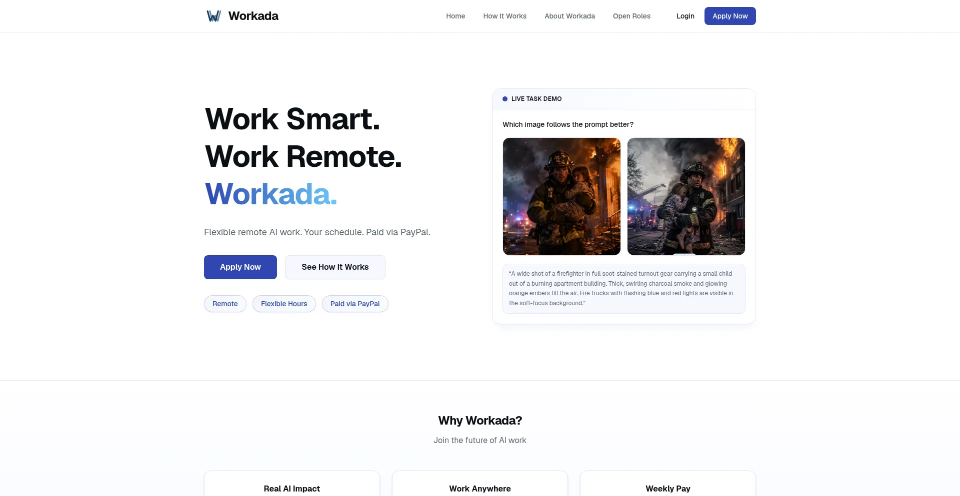 Workada.co
