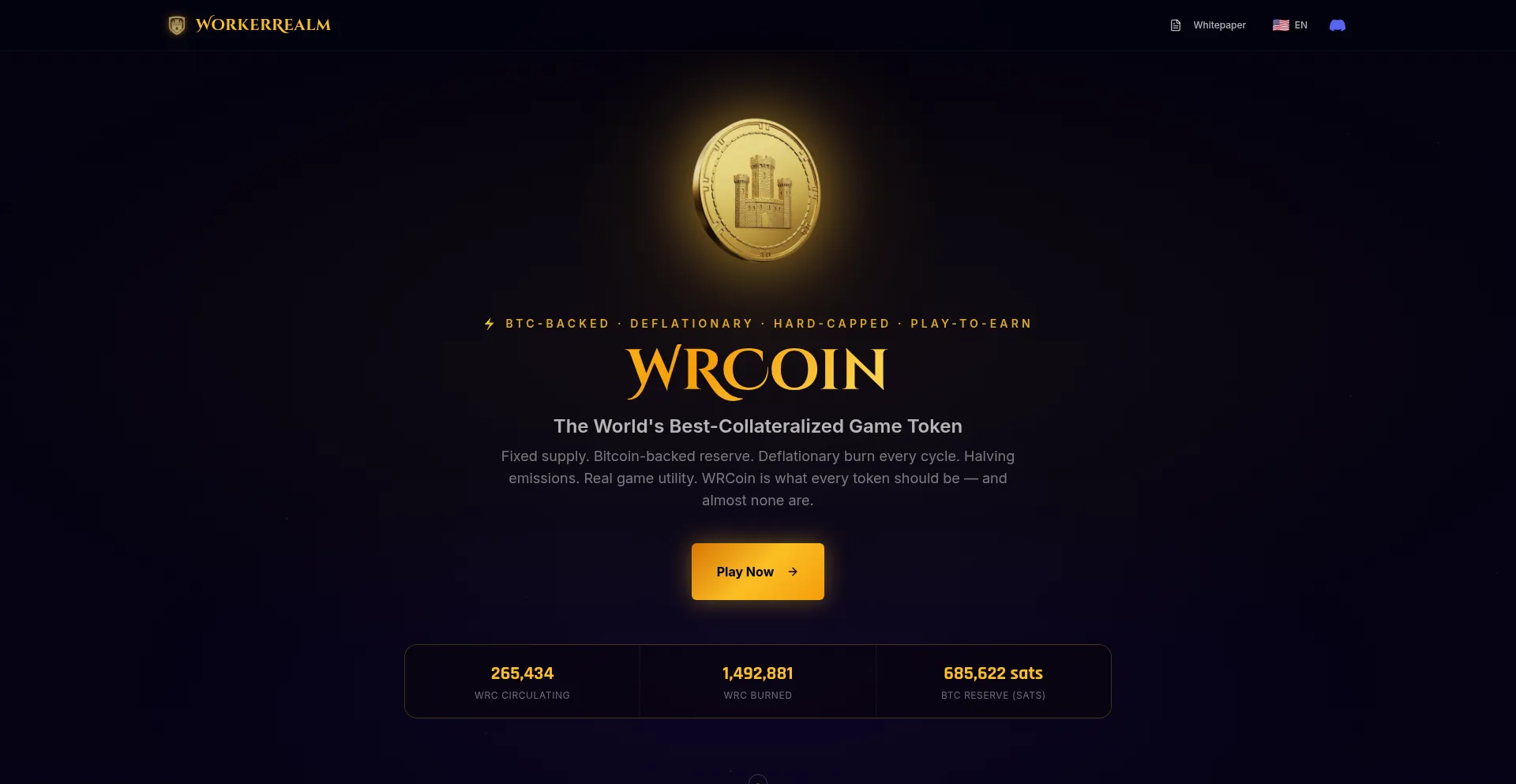 Workerrealm.com
