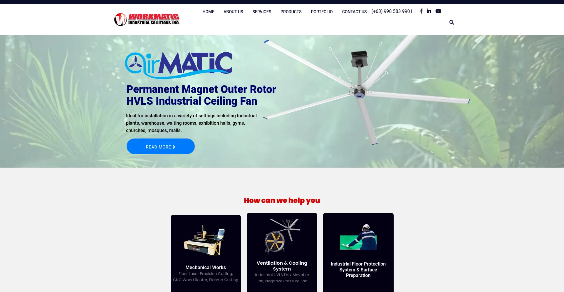 Workmaticsolutions.com