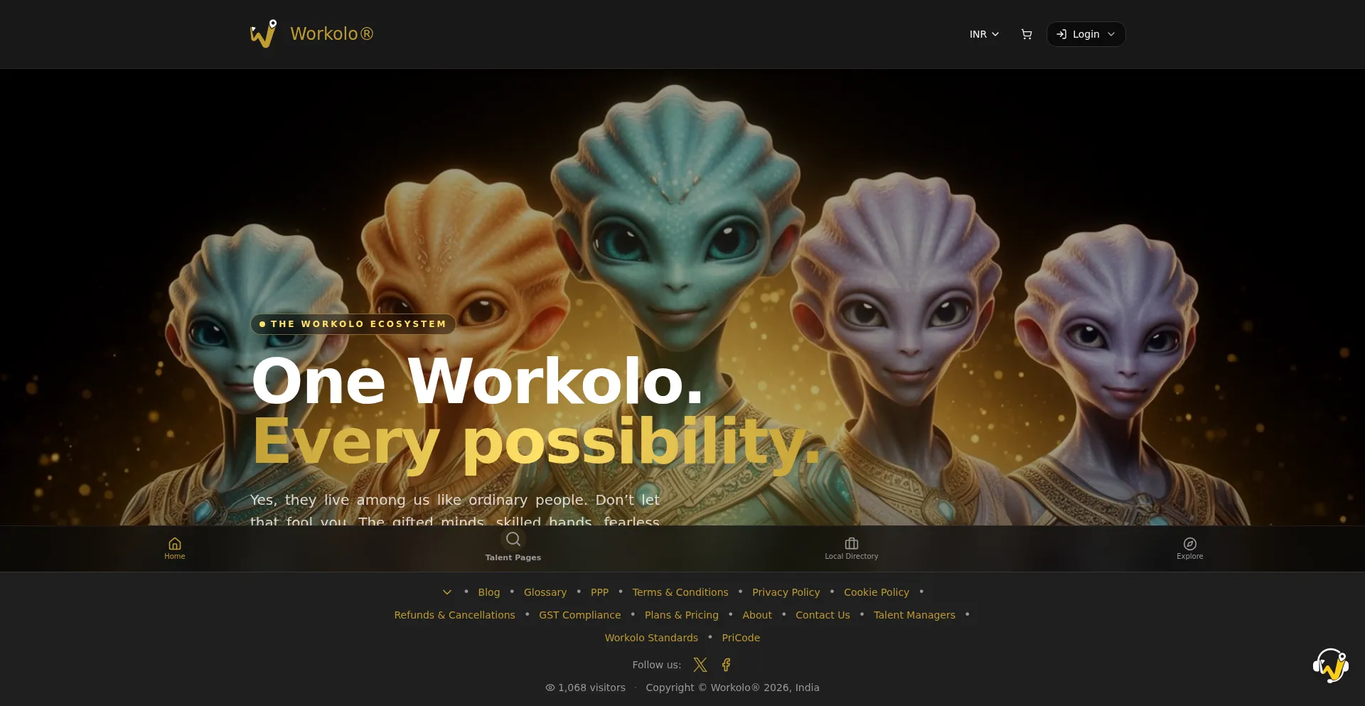 Workolo.com