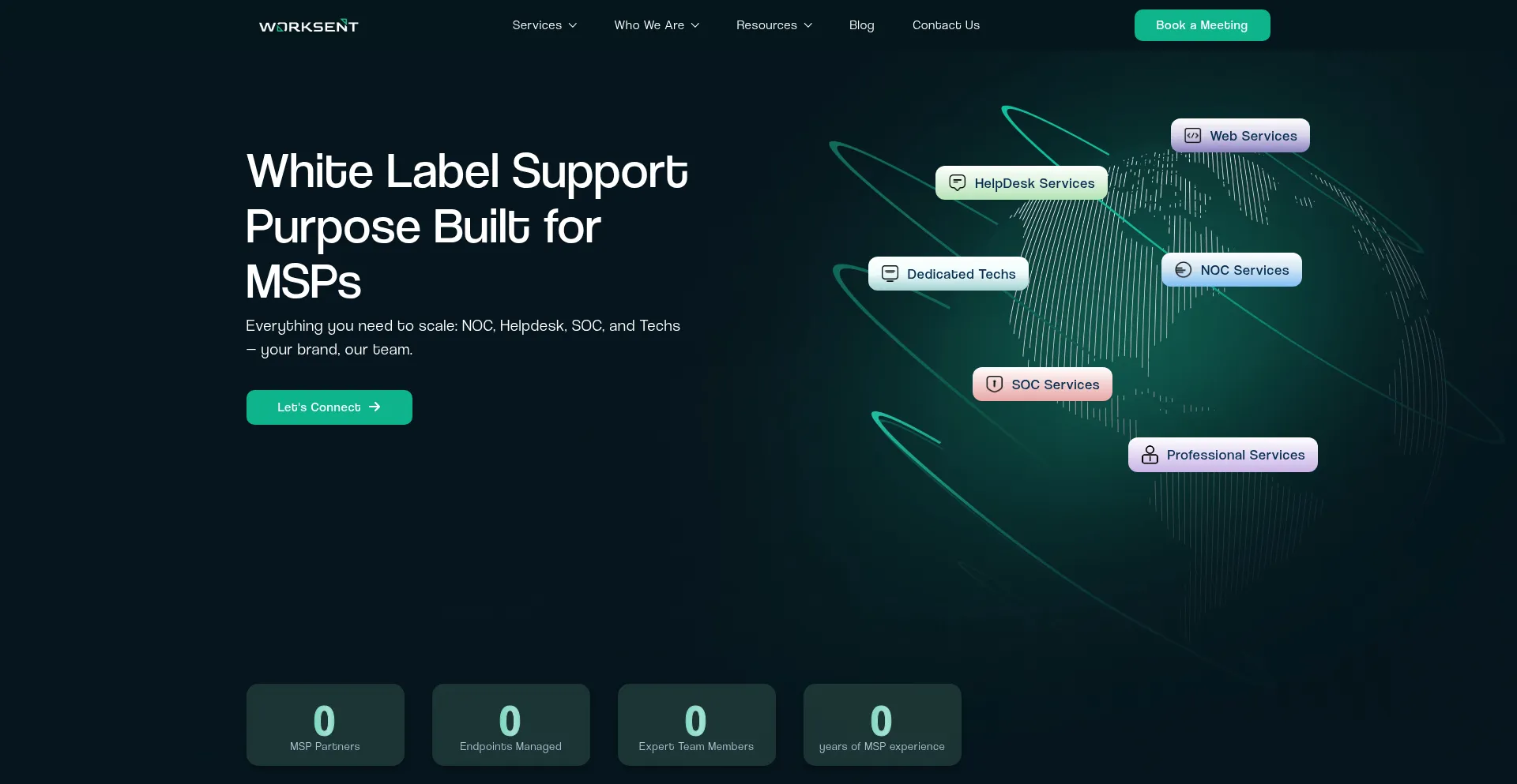 Worksent.com 安全可靠吗？