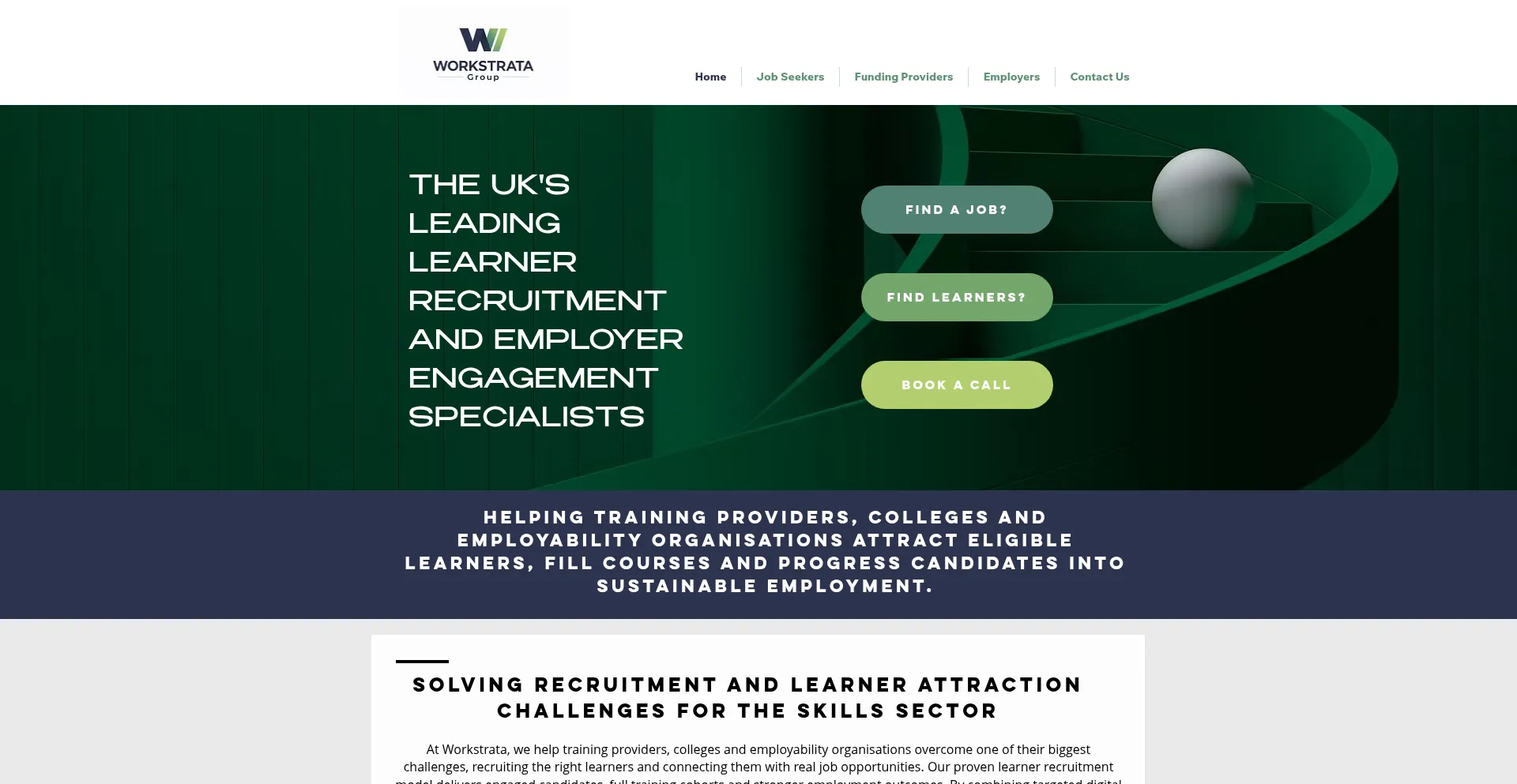 Workstrata.co.uk