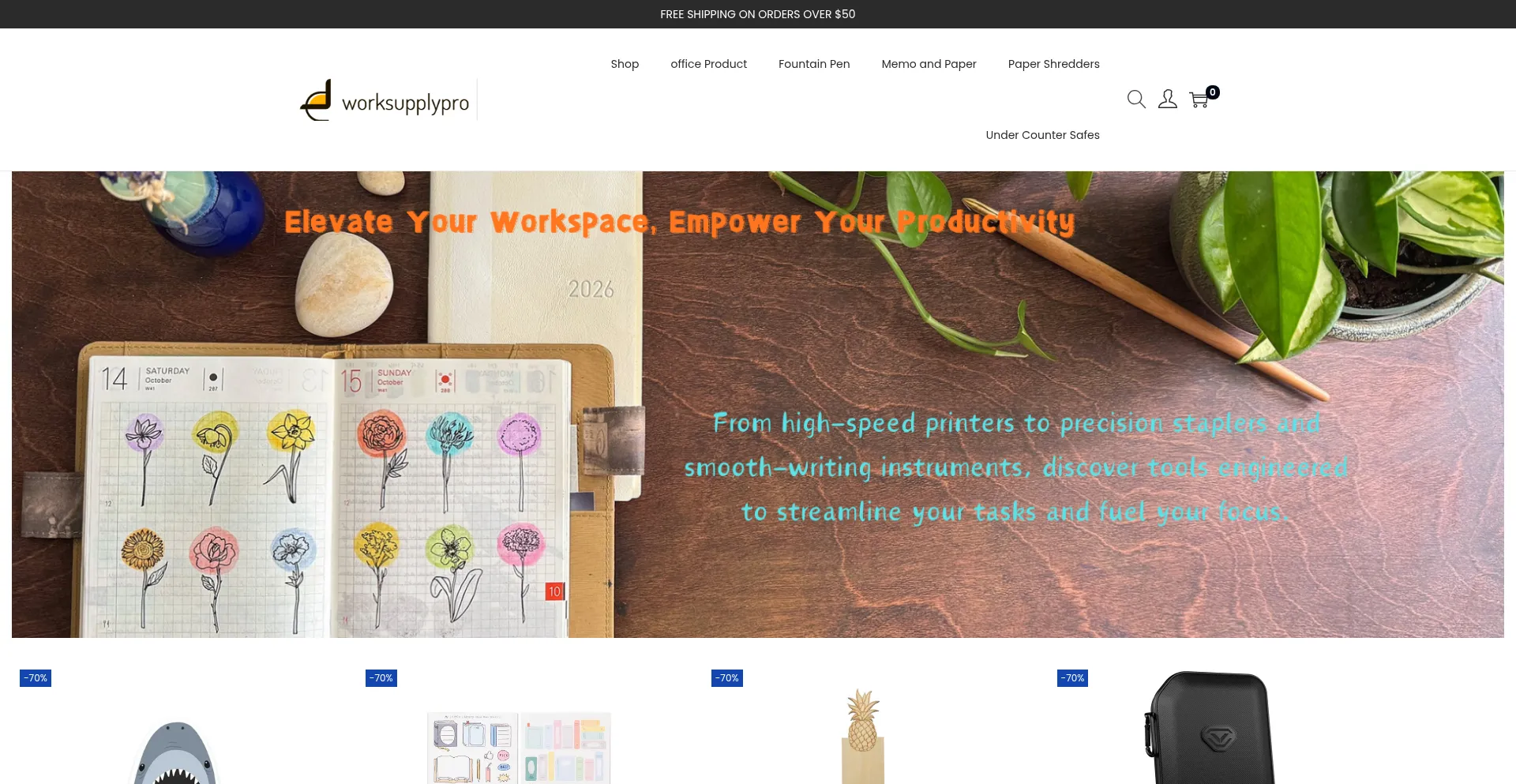 Worksupplypro.com