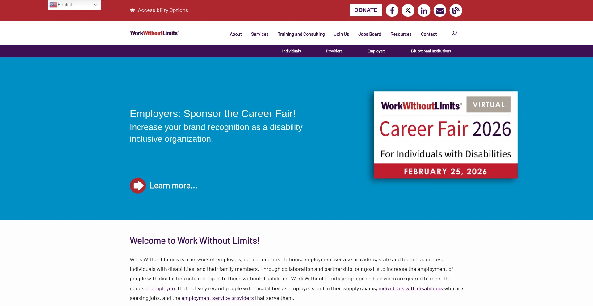 Workwithoutlimits.org 安全可靠吗？