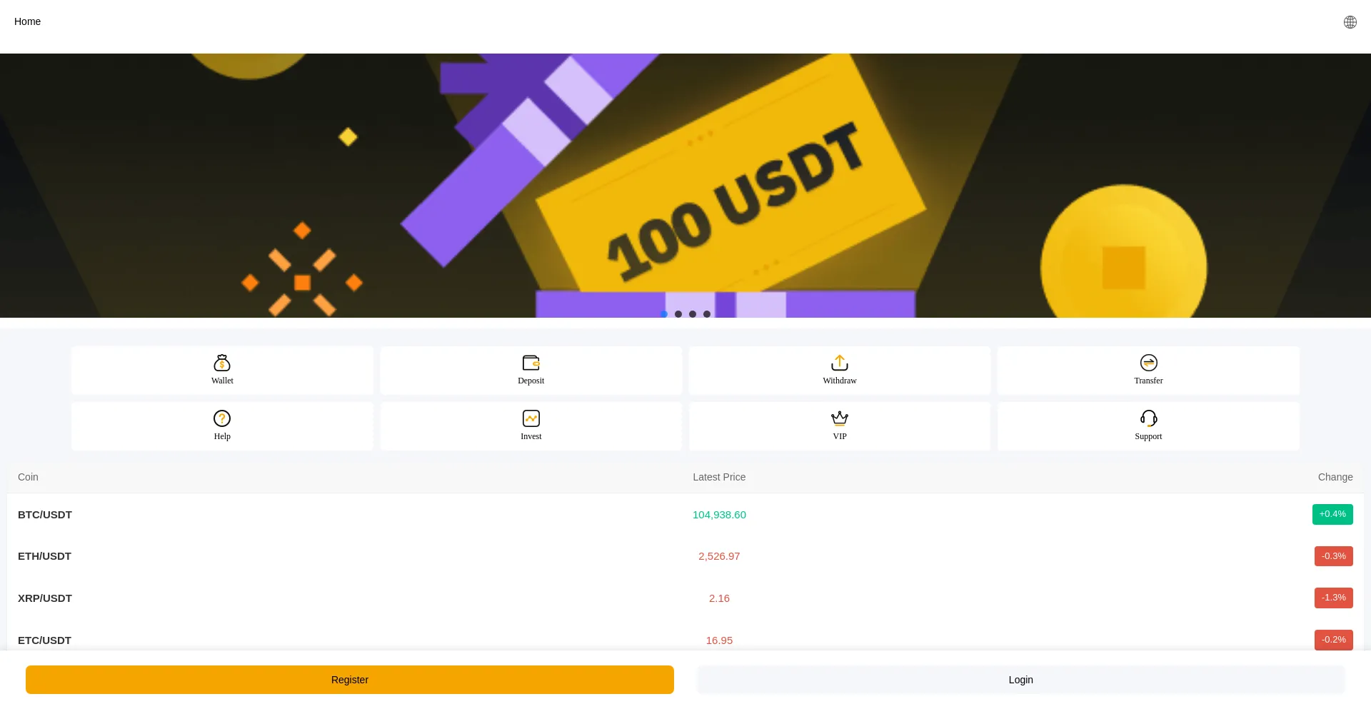 Website screenshot of Workwr.com