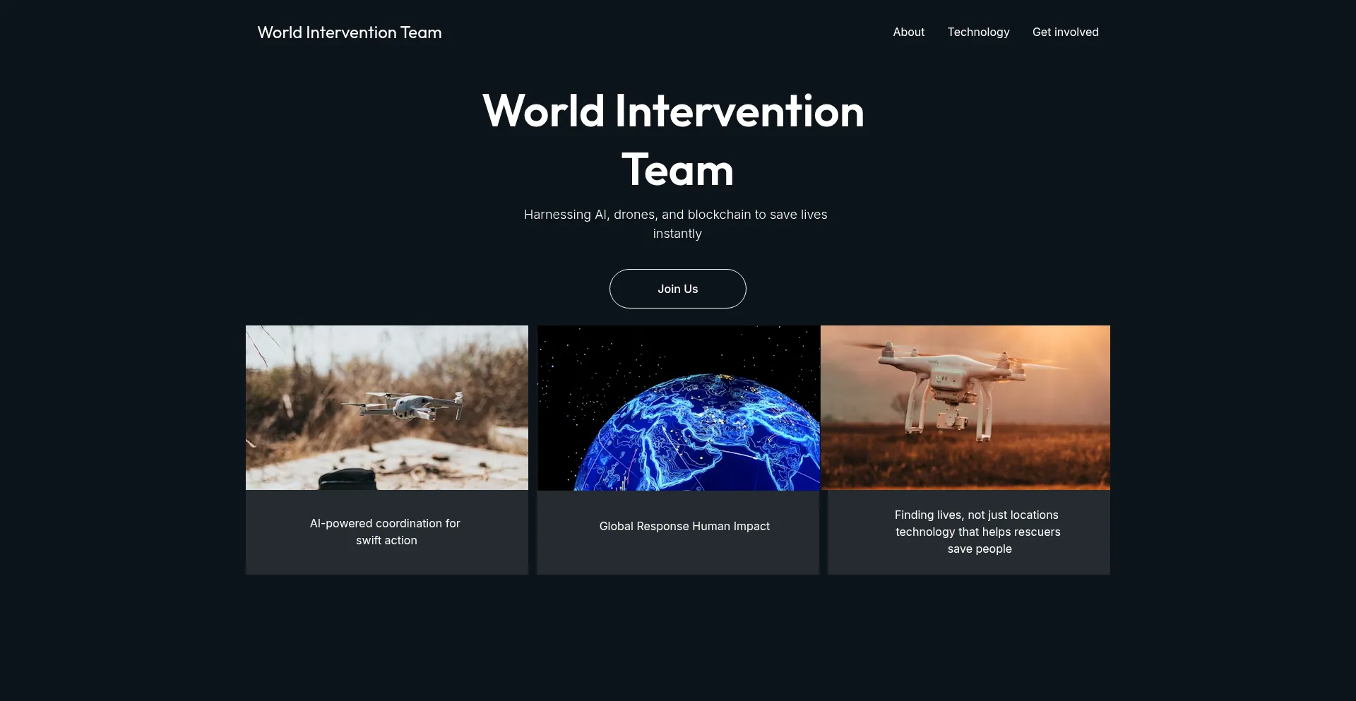 World-intervention-team.com