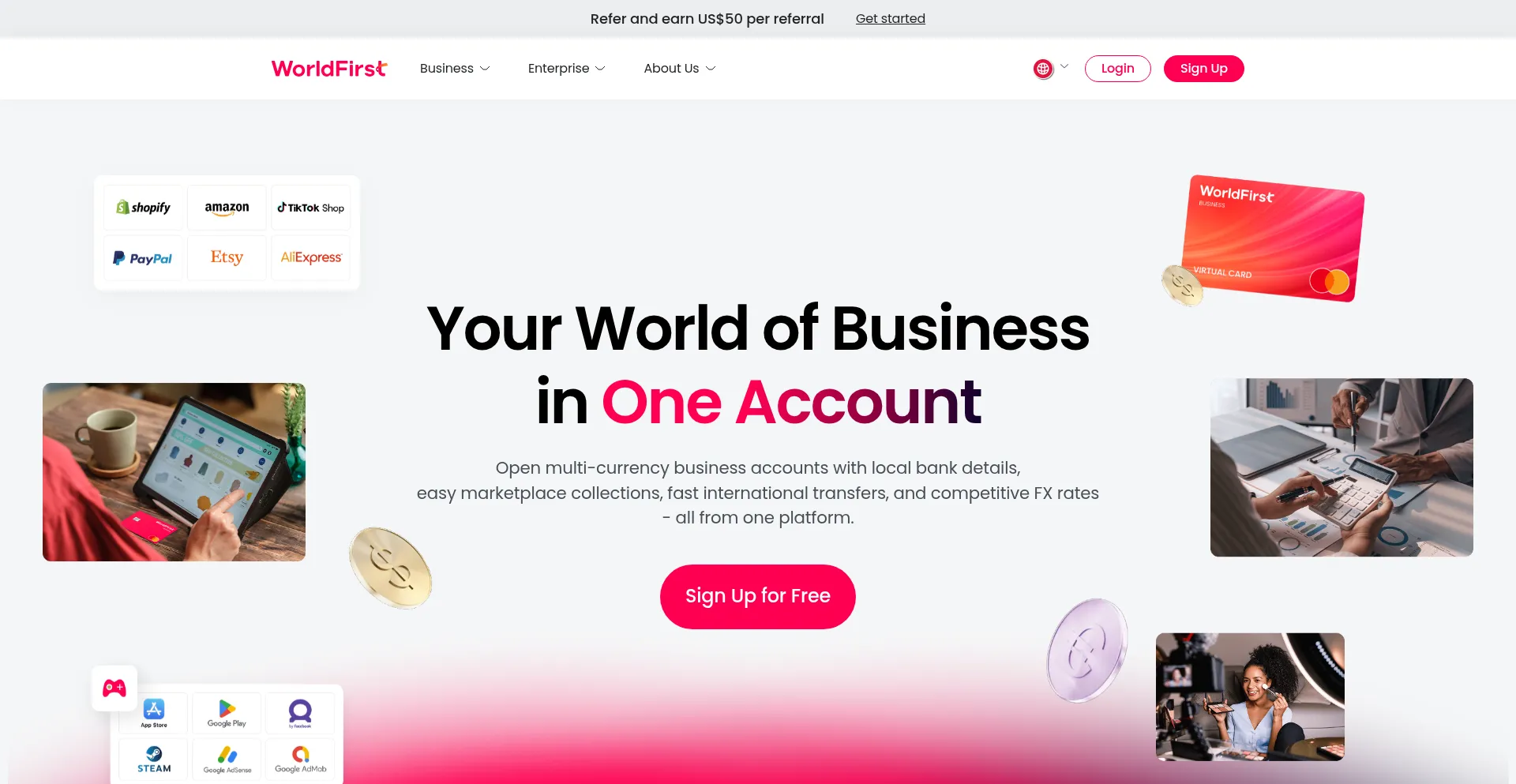 Worldfirst.com
