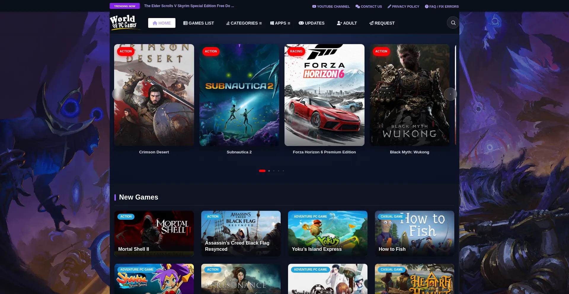 Worldof-pcgames.net