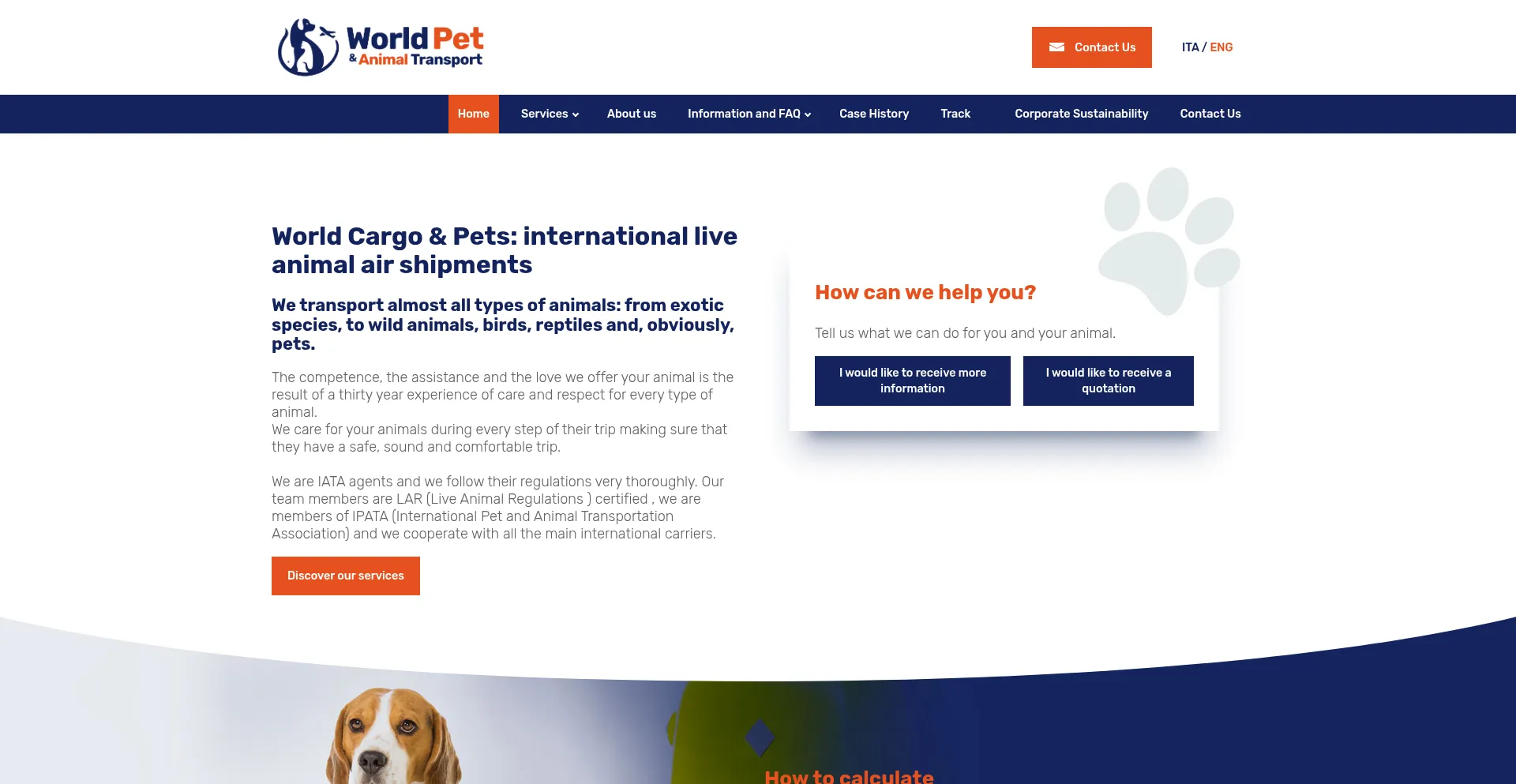 Worldscargopets.com 安全可靠吗？