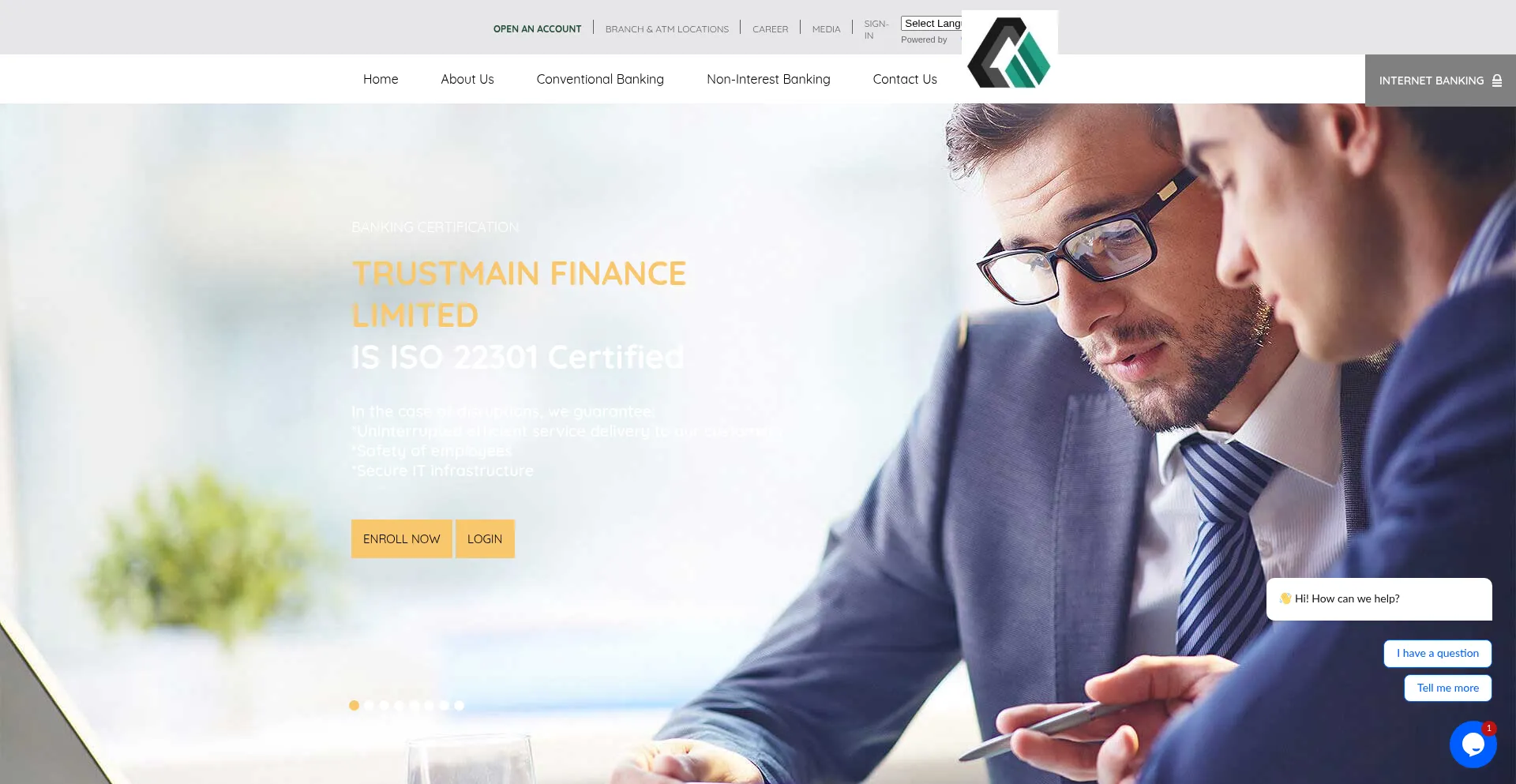 Worldtrustpremium.com