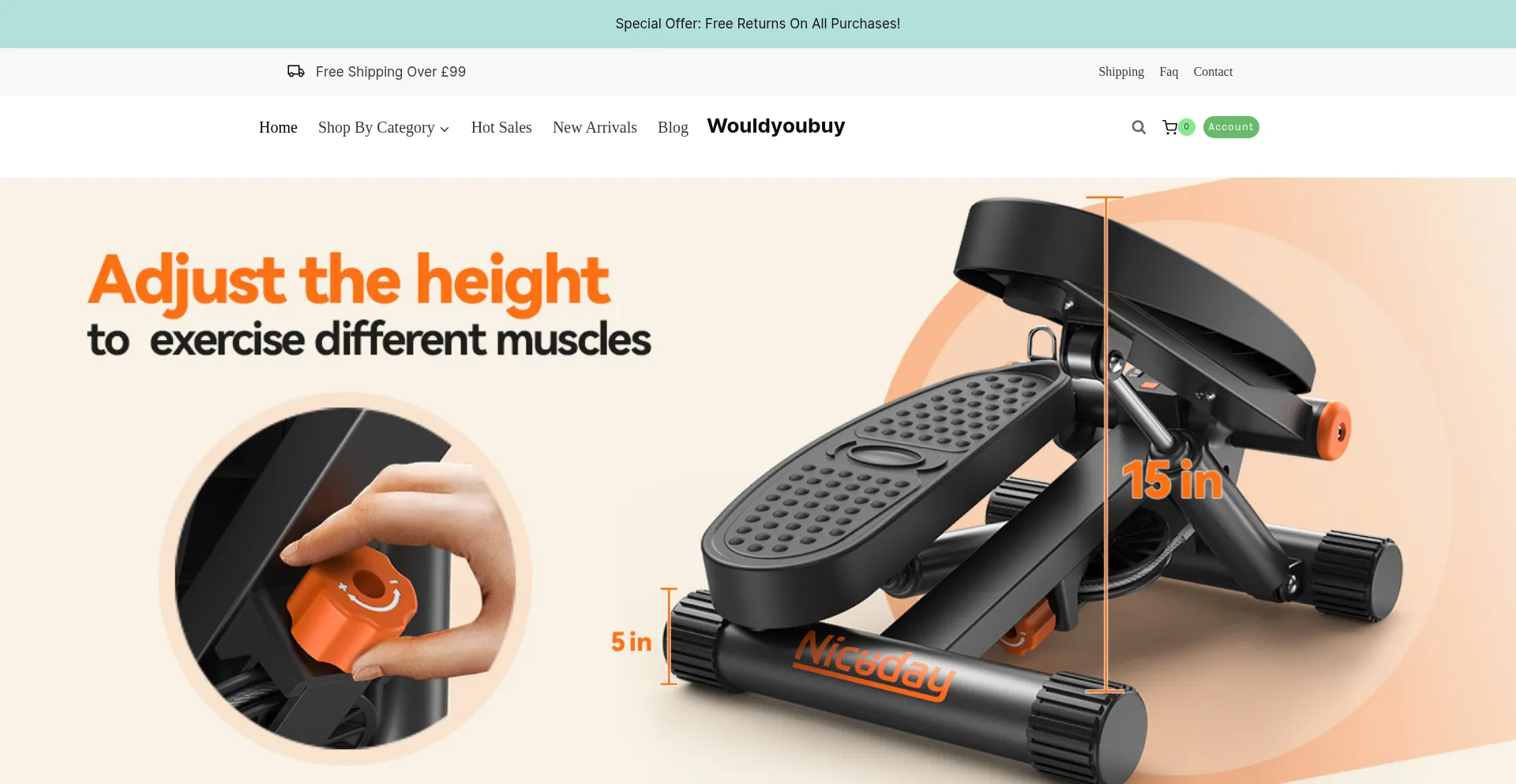 Wouldyoubuy.co.uk
