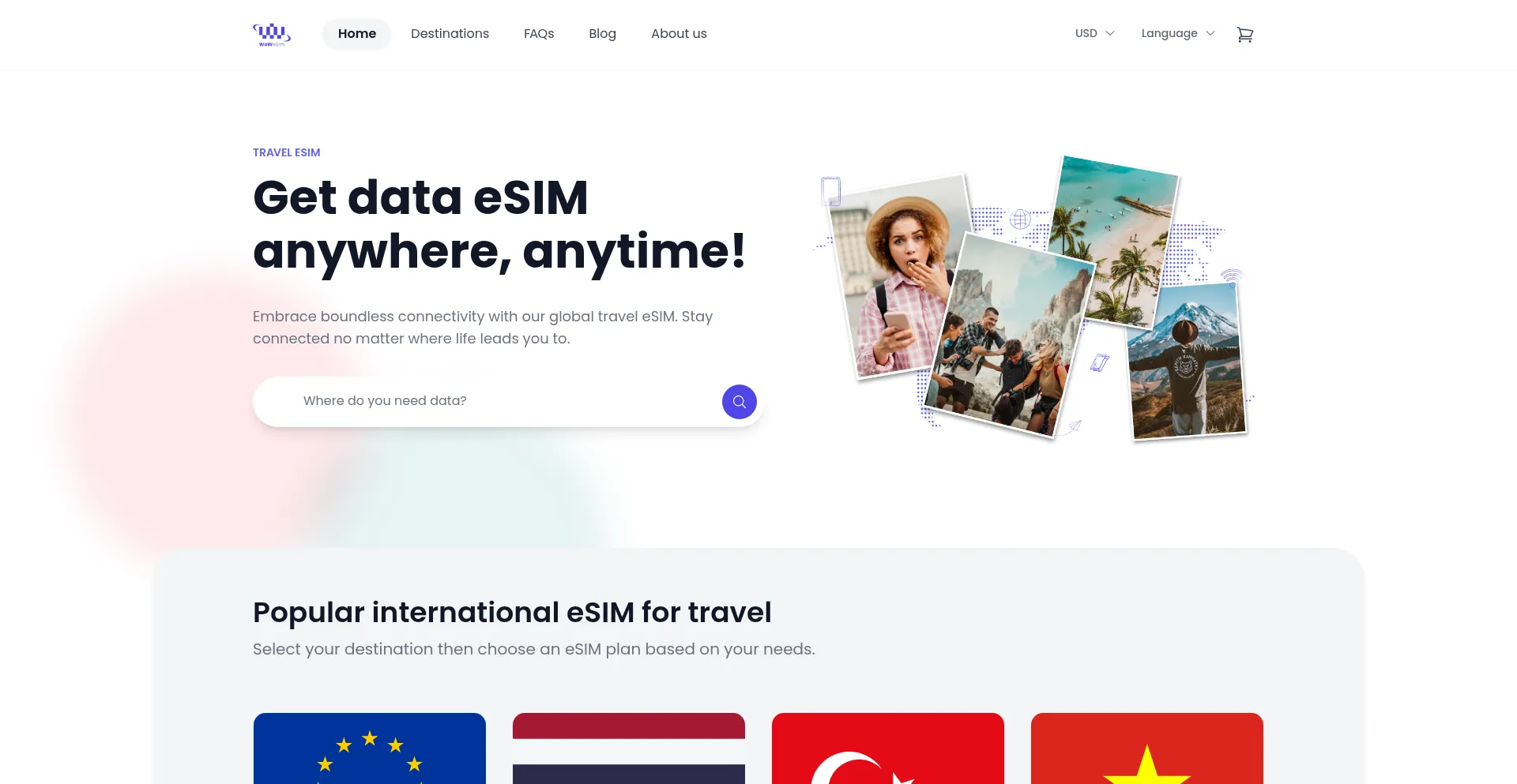 Wowesim.com