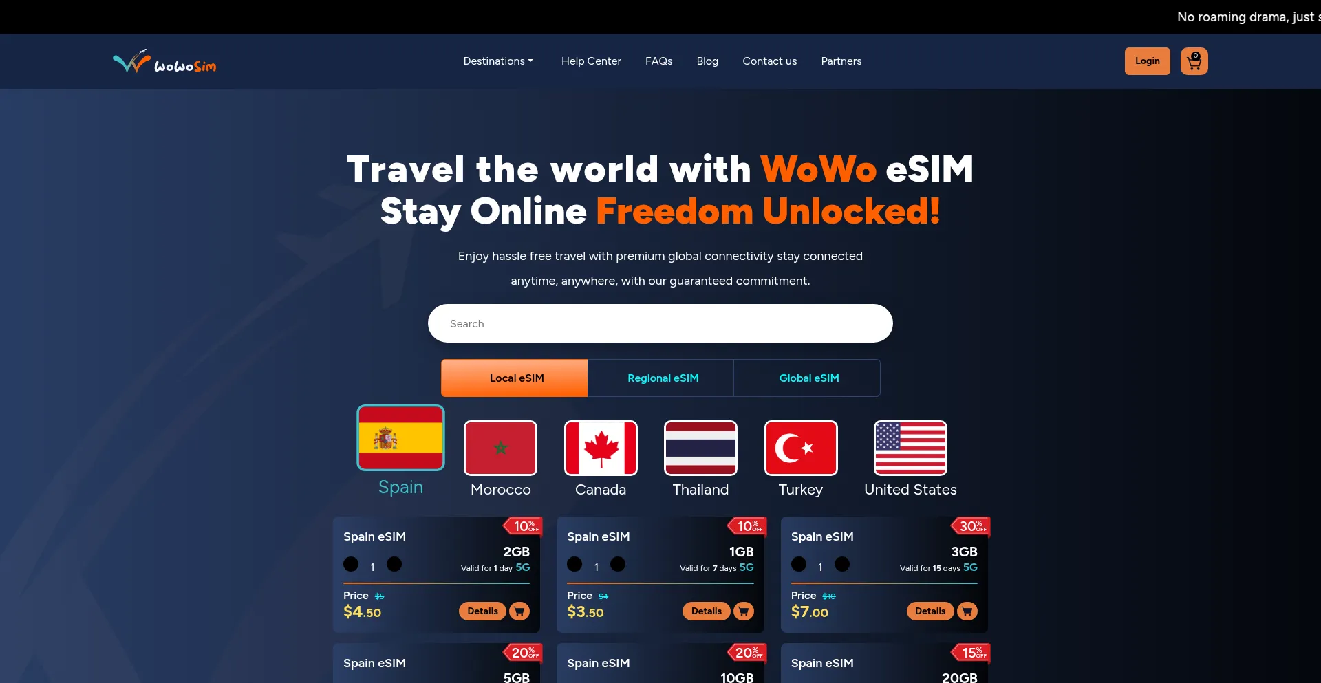 Wowosim.com 安全可靠吗？