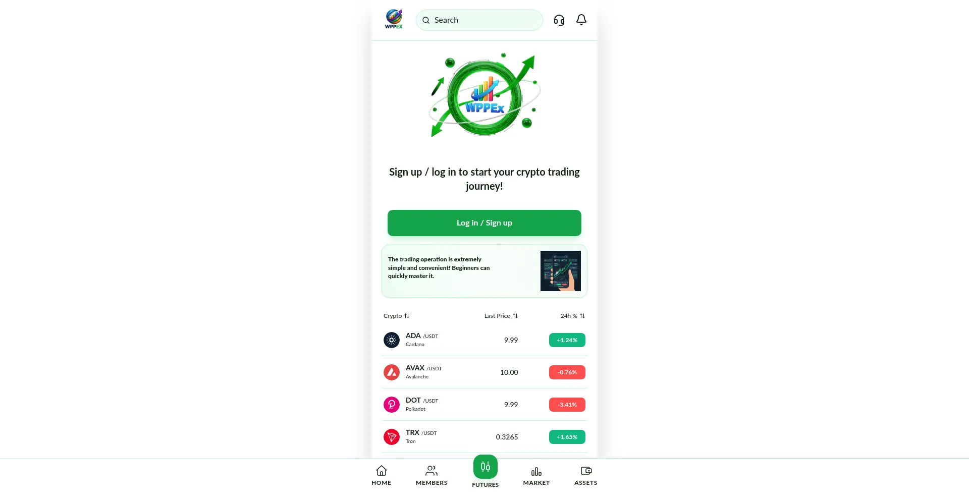 Wppex.com