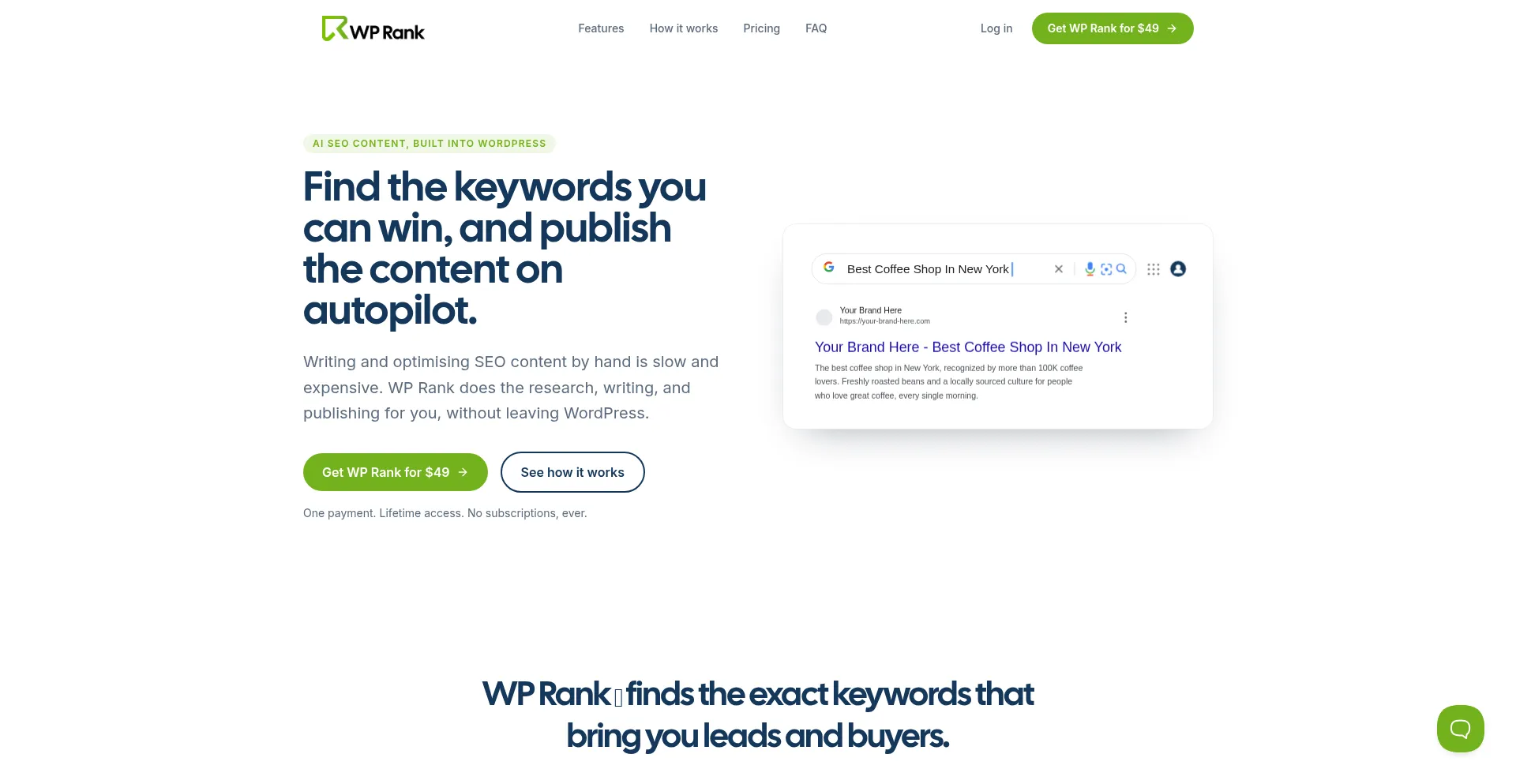 Wprank.io