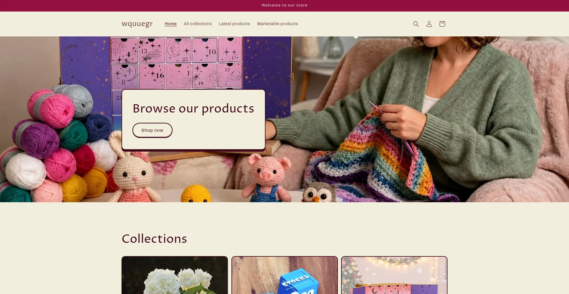 Wquuegr.com