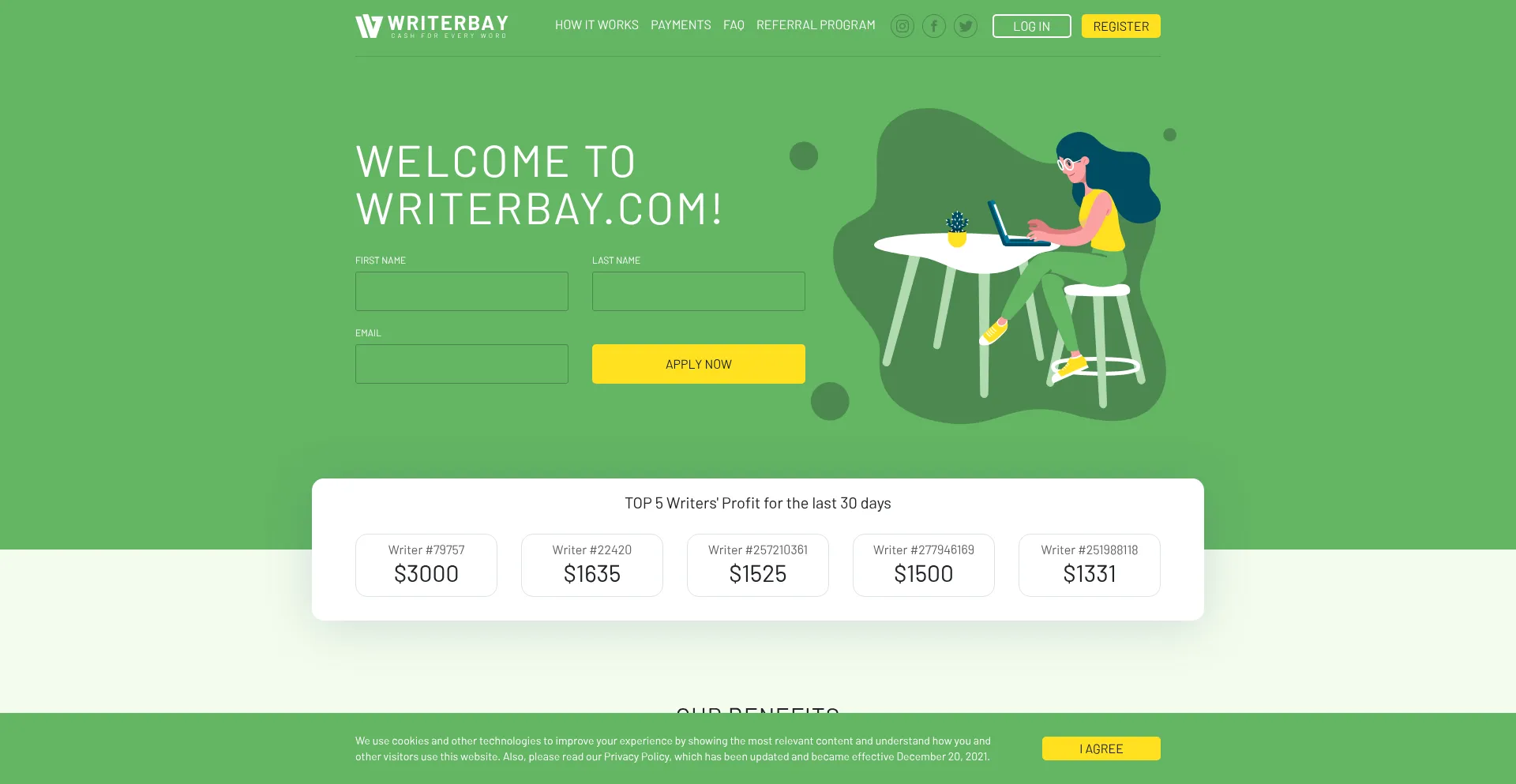 Writerbay.com