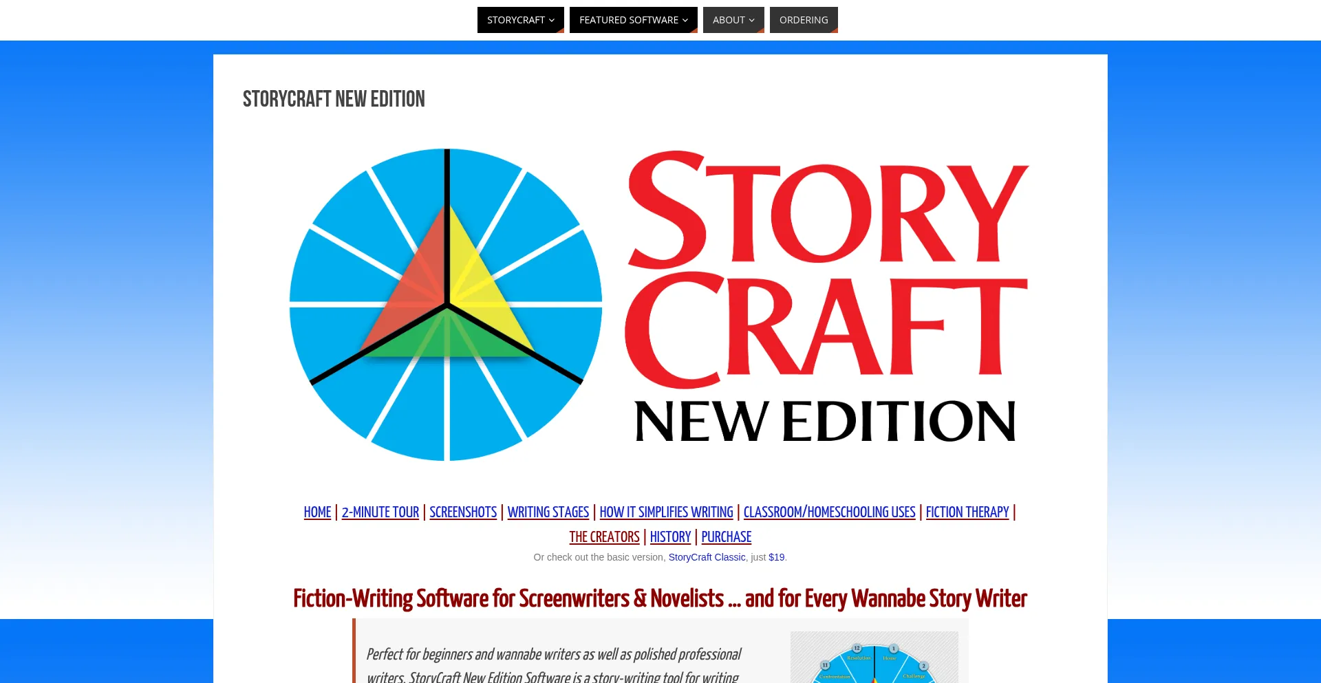 Writersupercenter.com