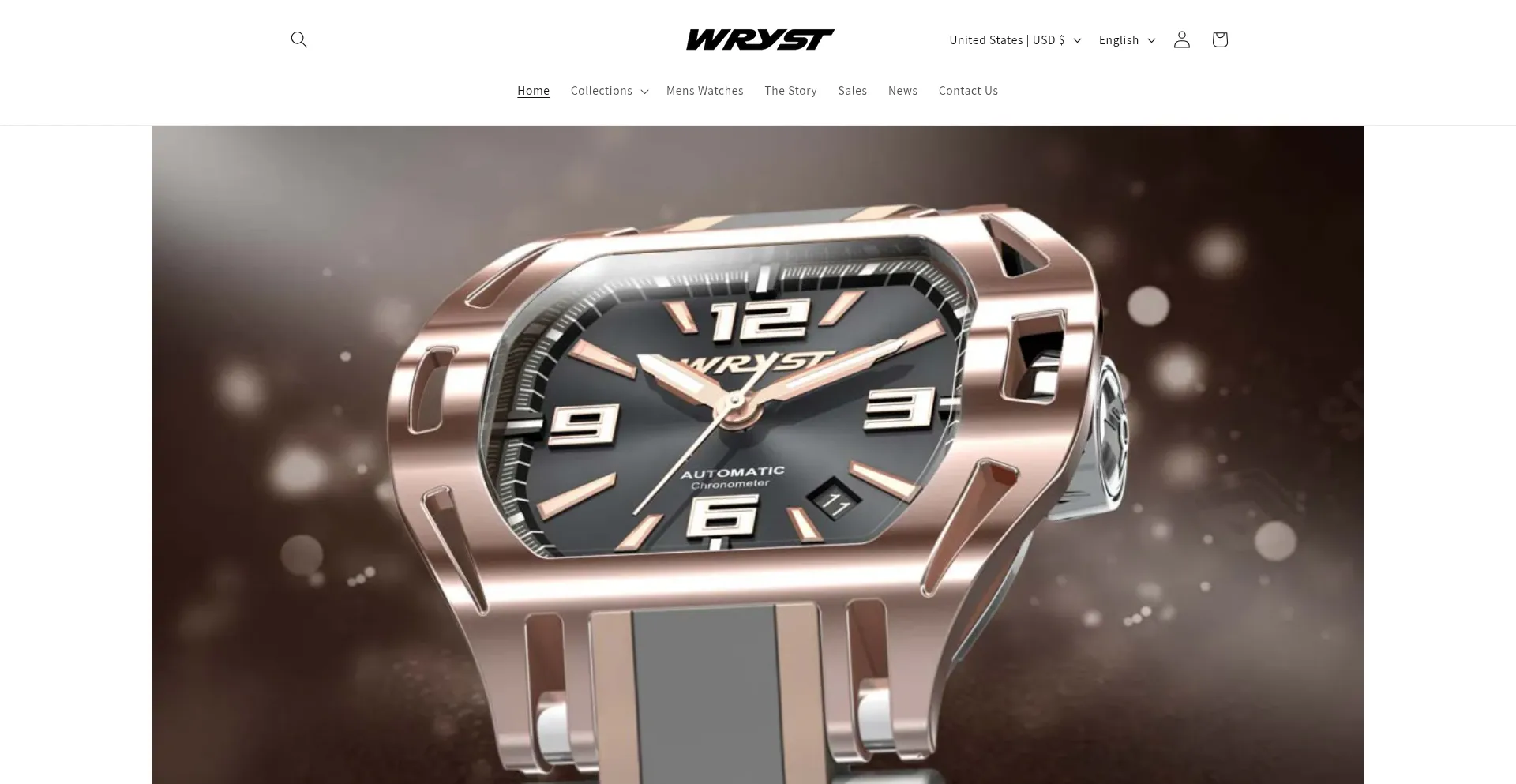 Wrystwatches.com