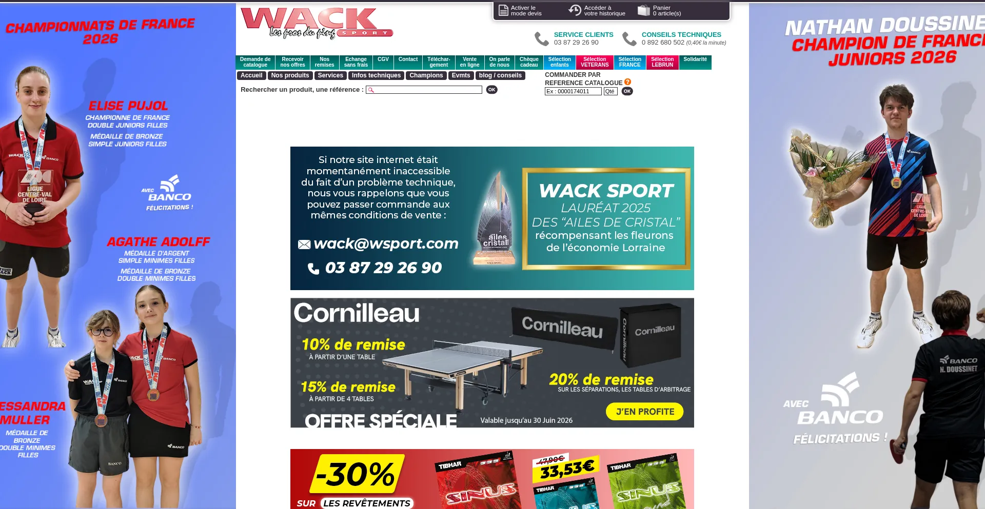 Wsport.fr