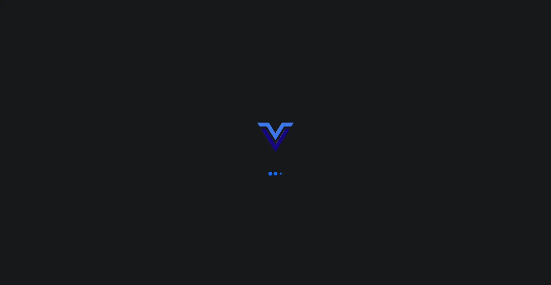 Website screenshot of Wt7.vproptrader.com