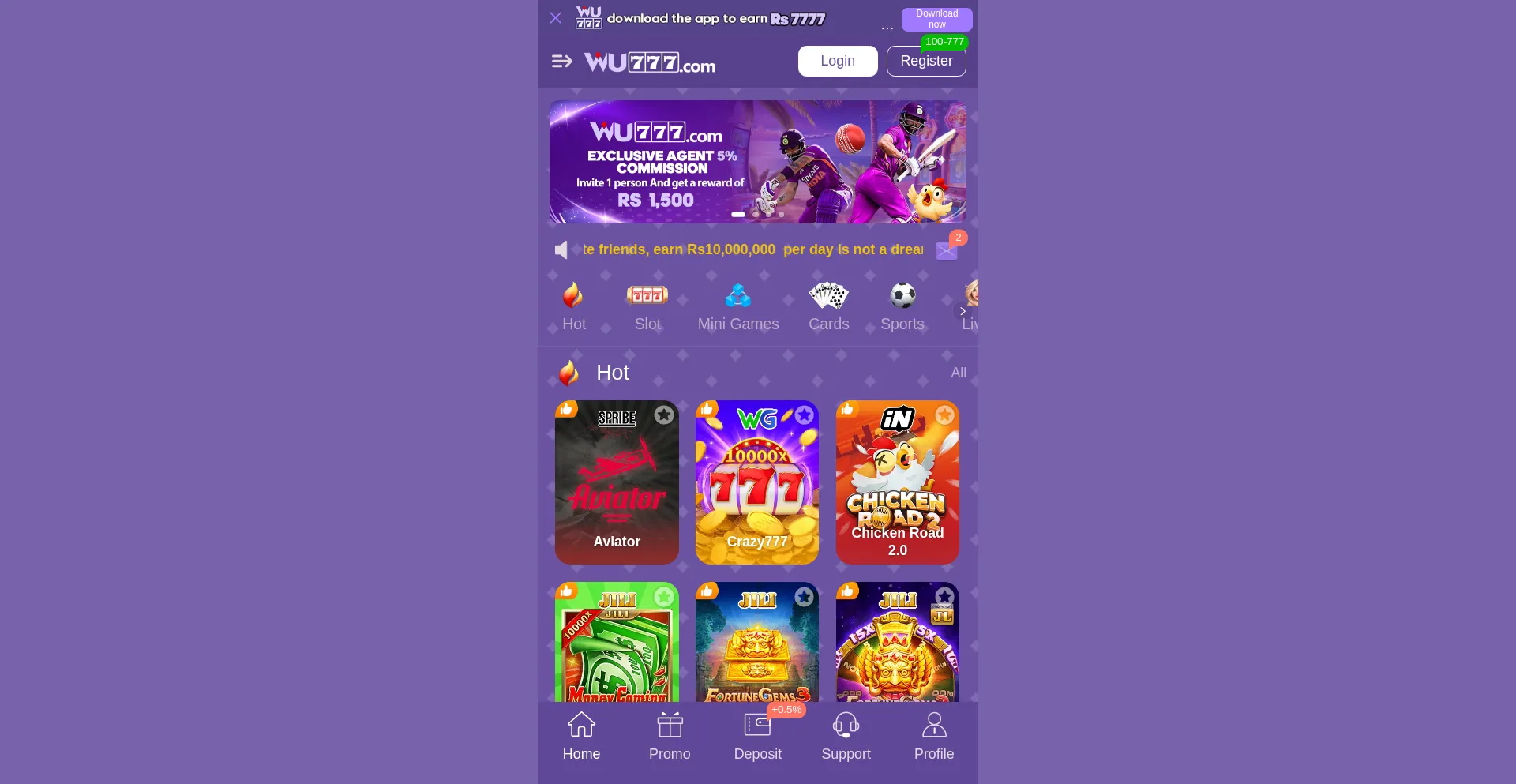 Wu777i.com