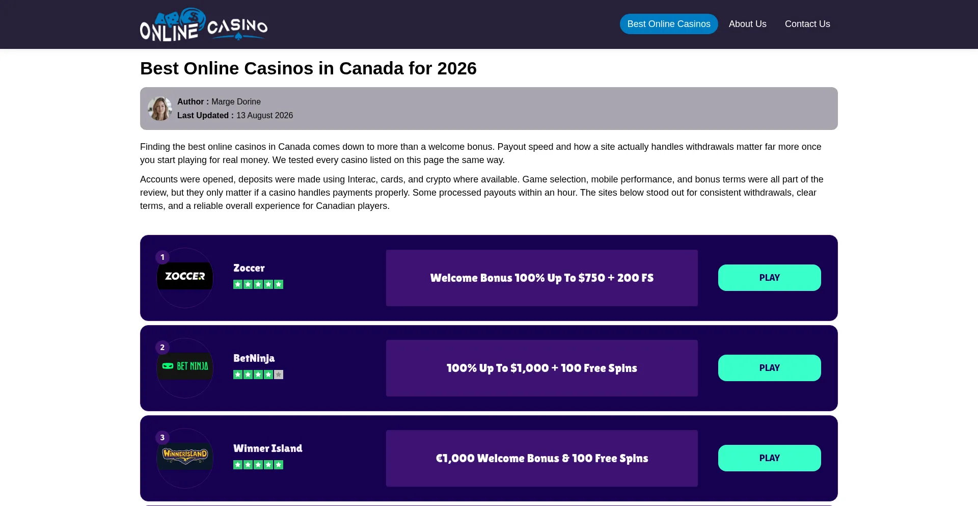 Wuf3-fum3.ca