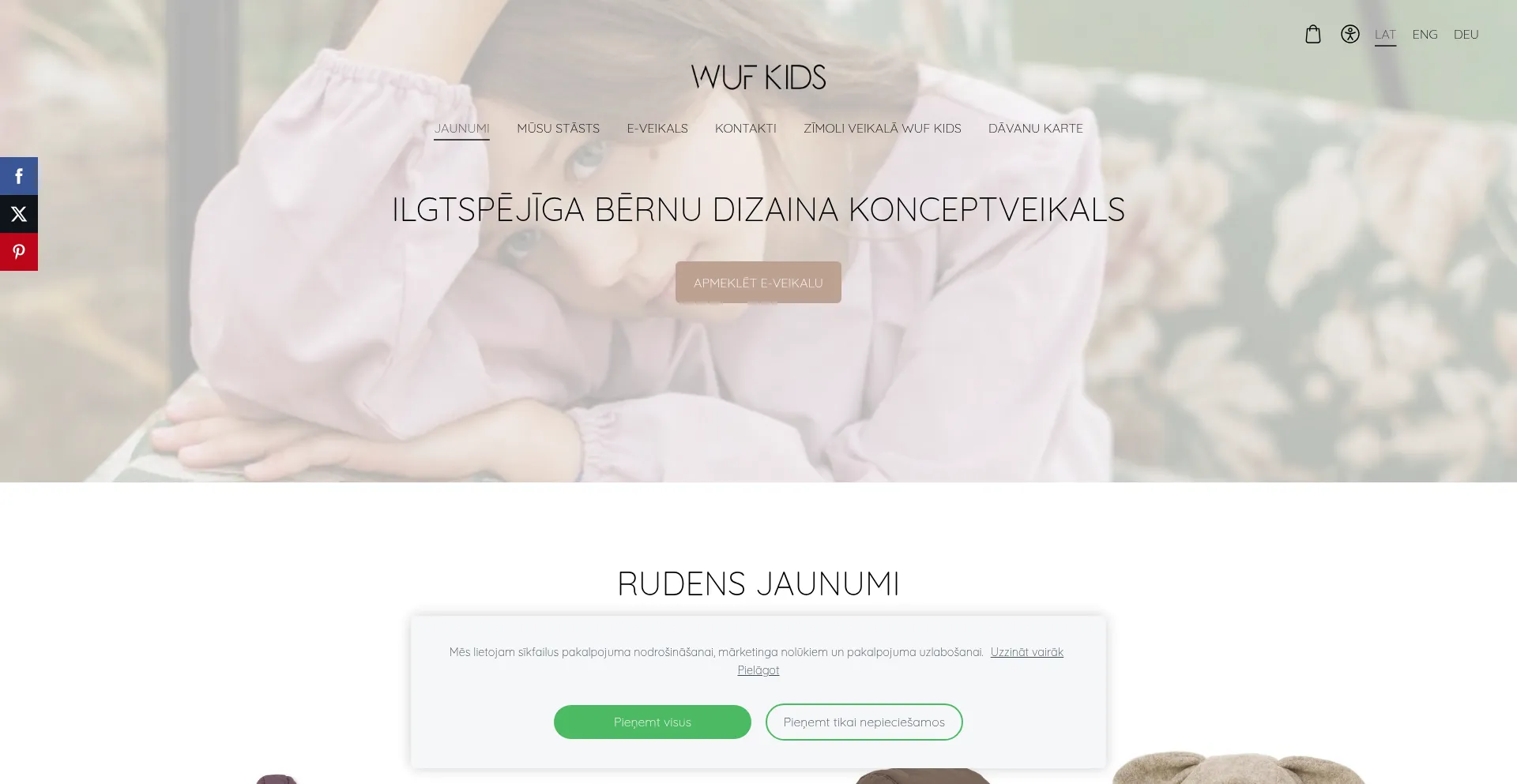 Wufkids.com 安全可靠吗？