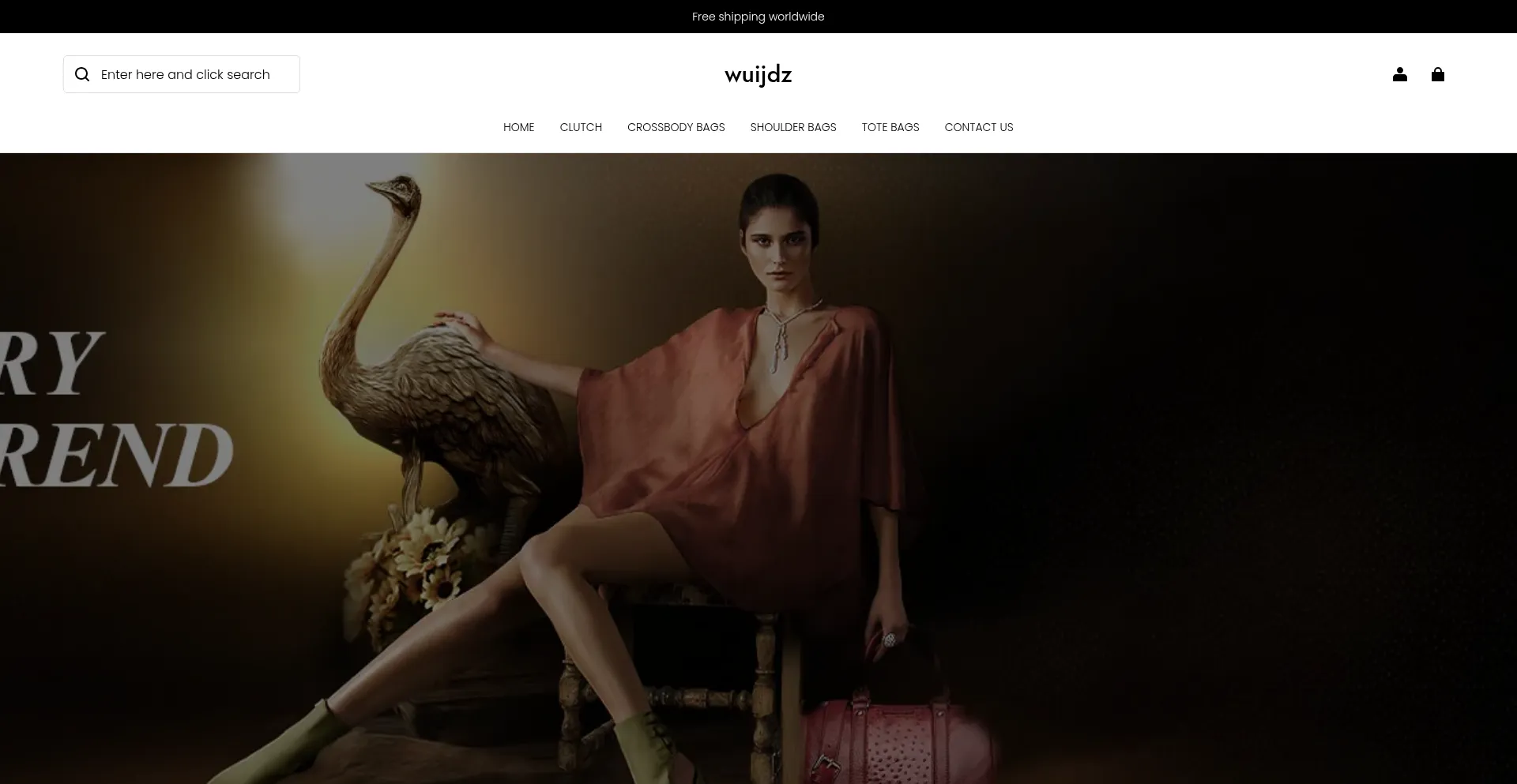 Wuijdz.com Screenshot