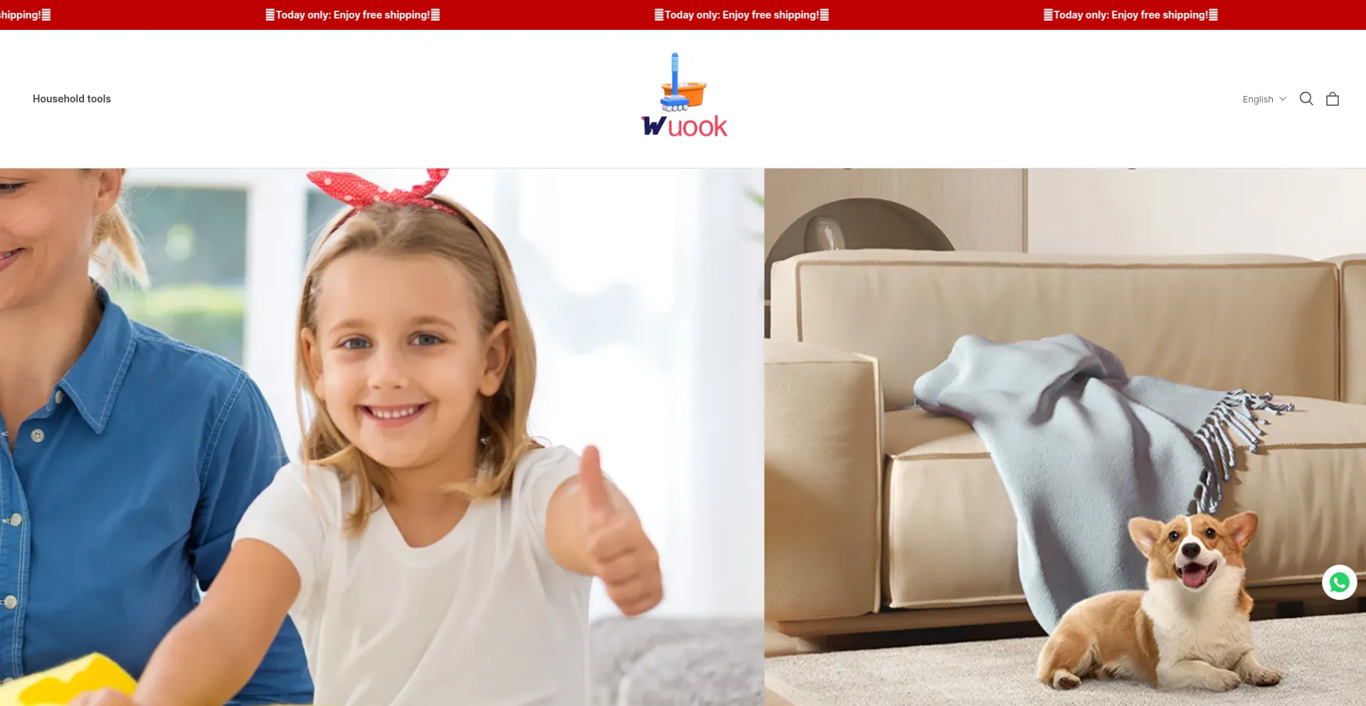 Wuook.com