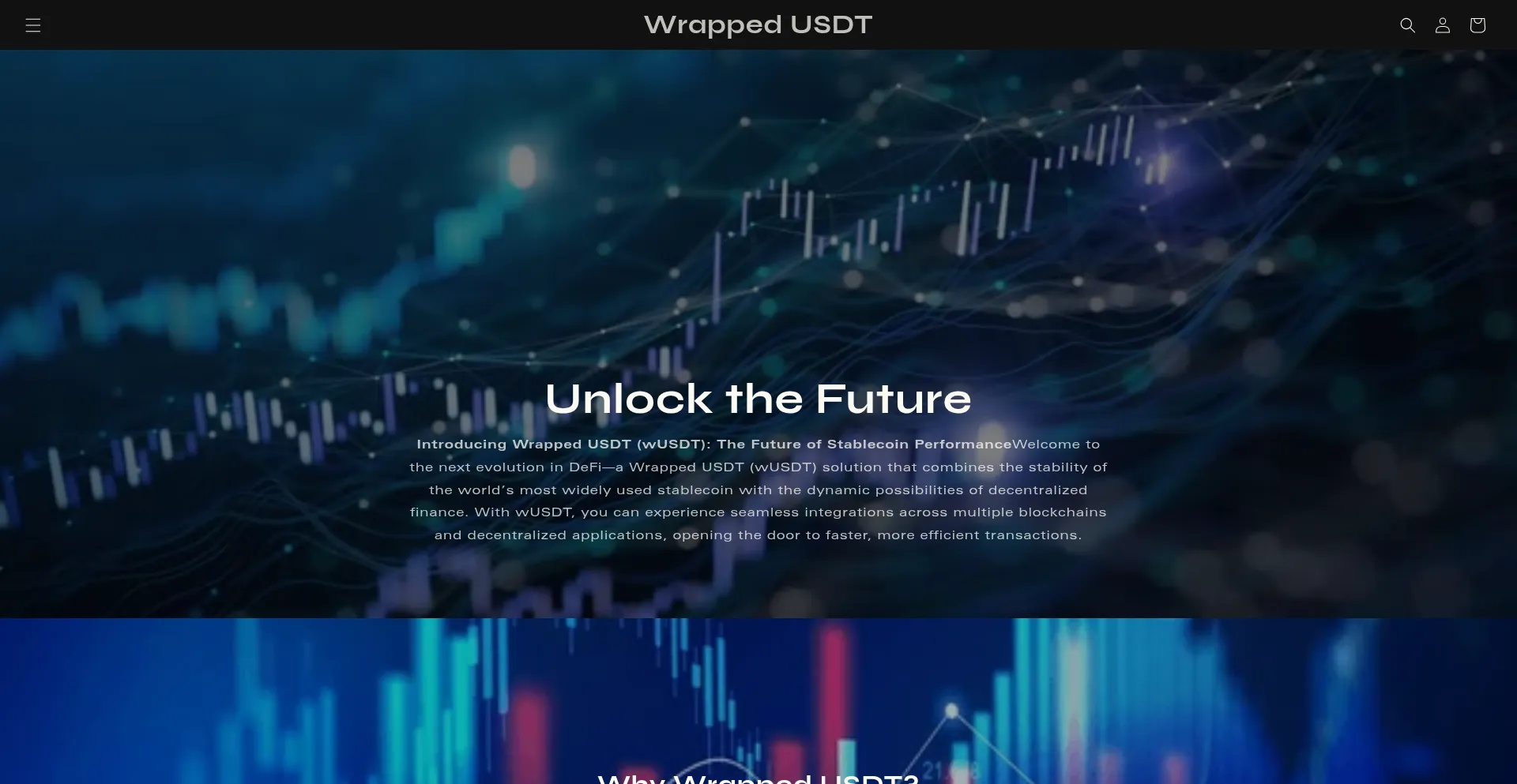 Wusdt.online