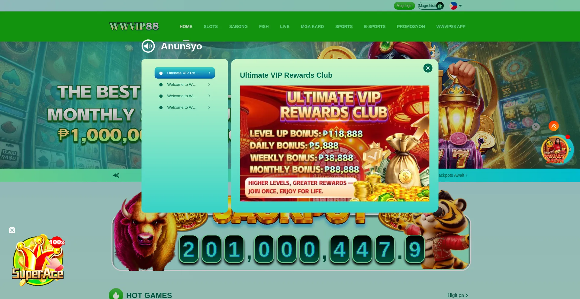 Wwvip88.club
