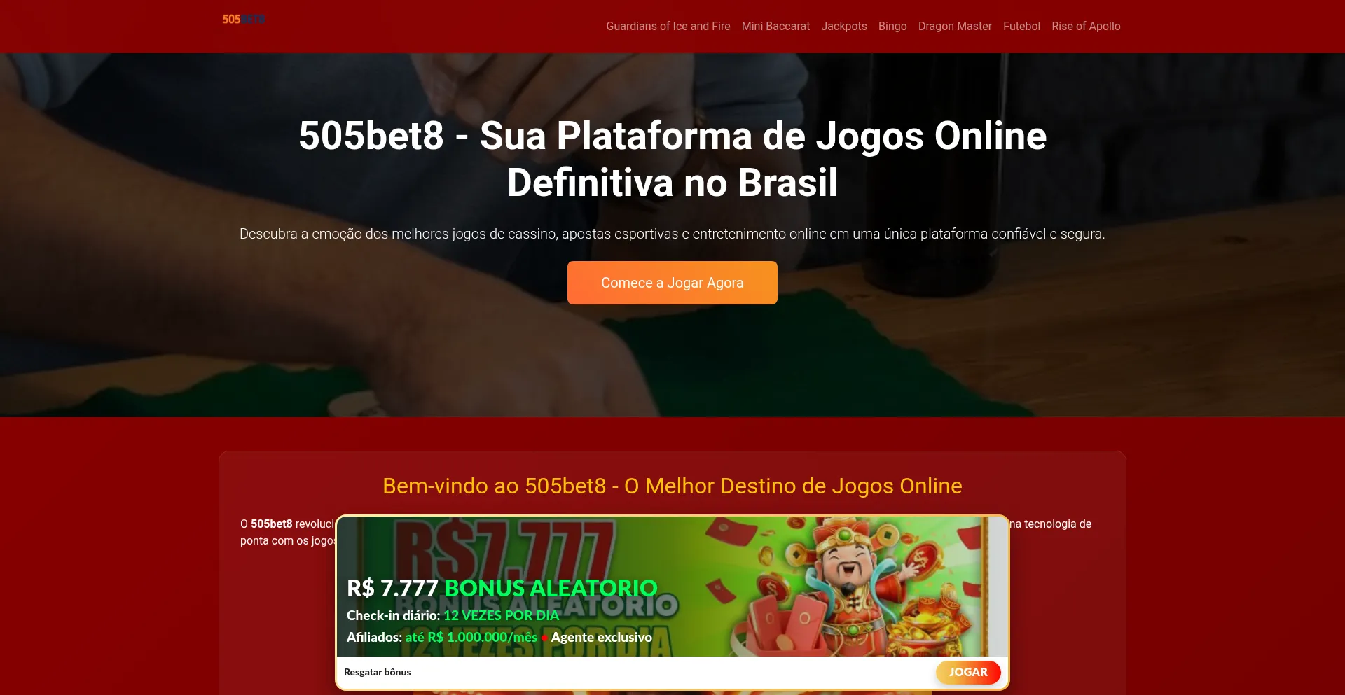 Www-505bet8.com