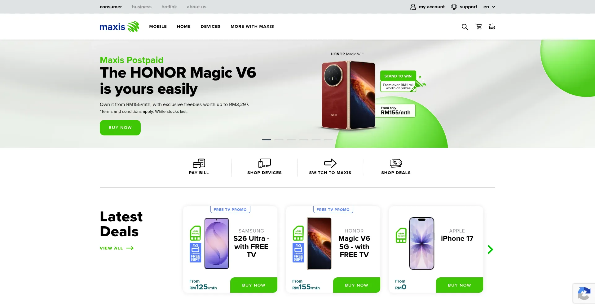 Wwwmaxisgiftpoints.us.cc