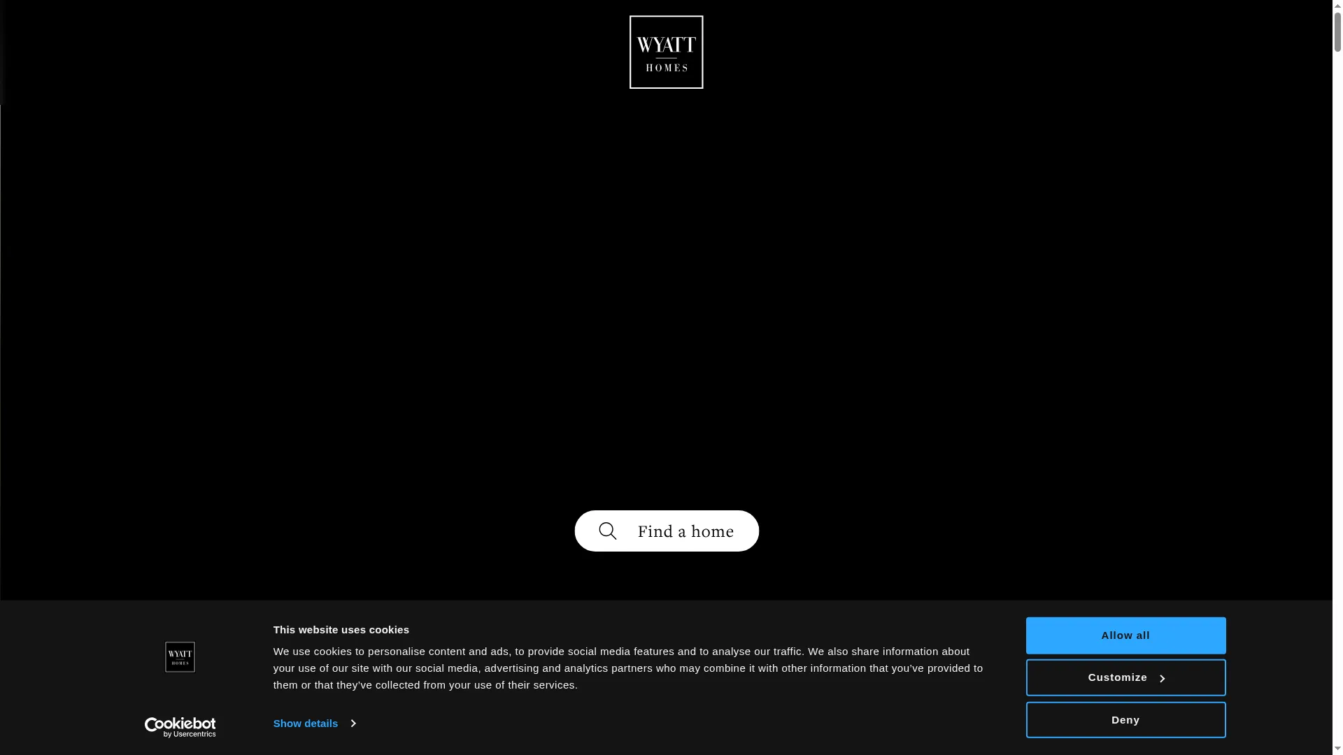 Wyatthomes.co.uk