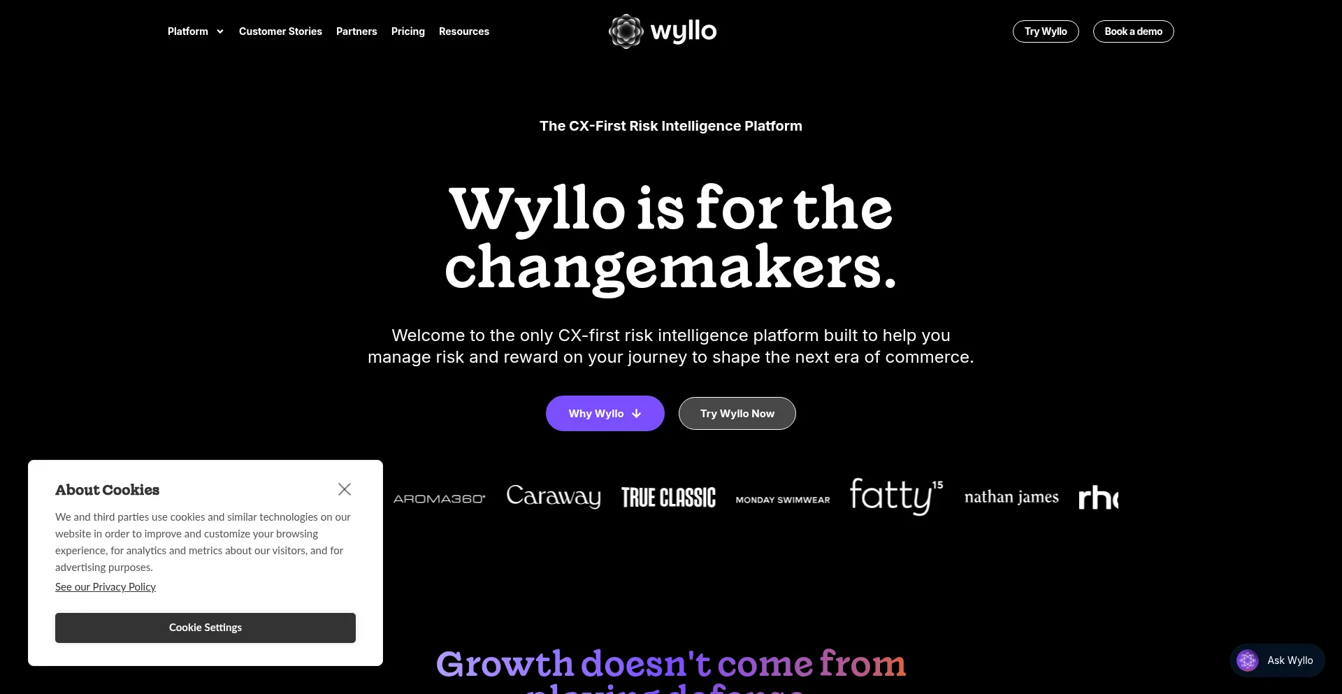 Wyllo.ai