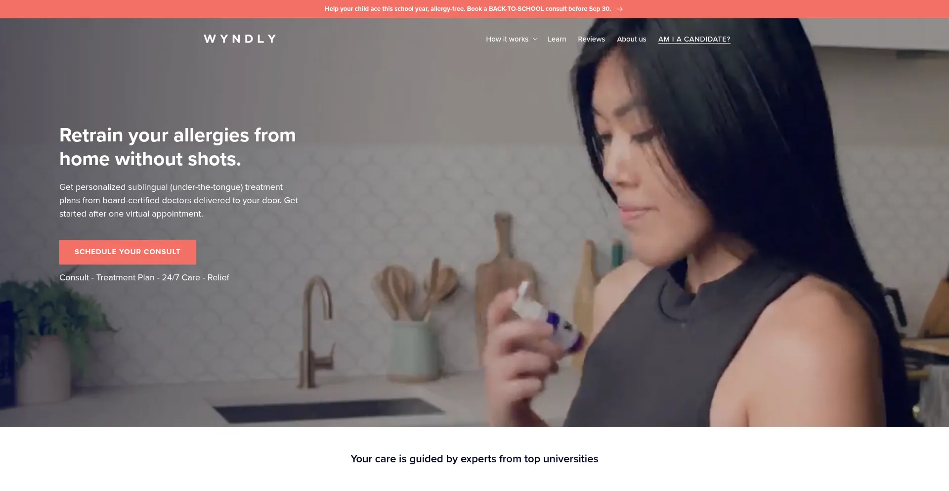 Wyndly.com 安全可靠吗？