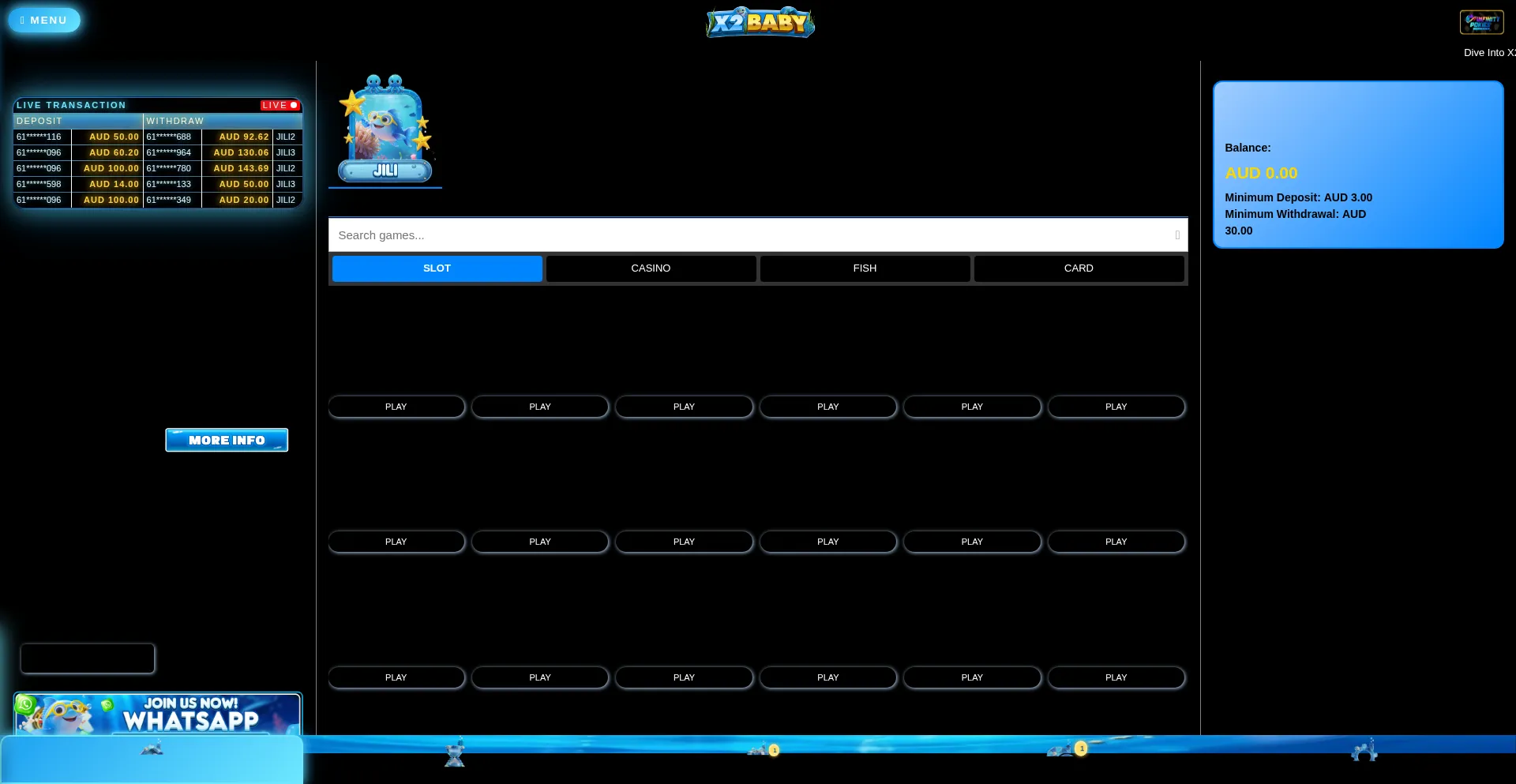 X2baby.net