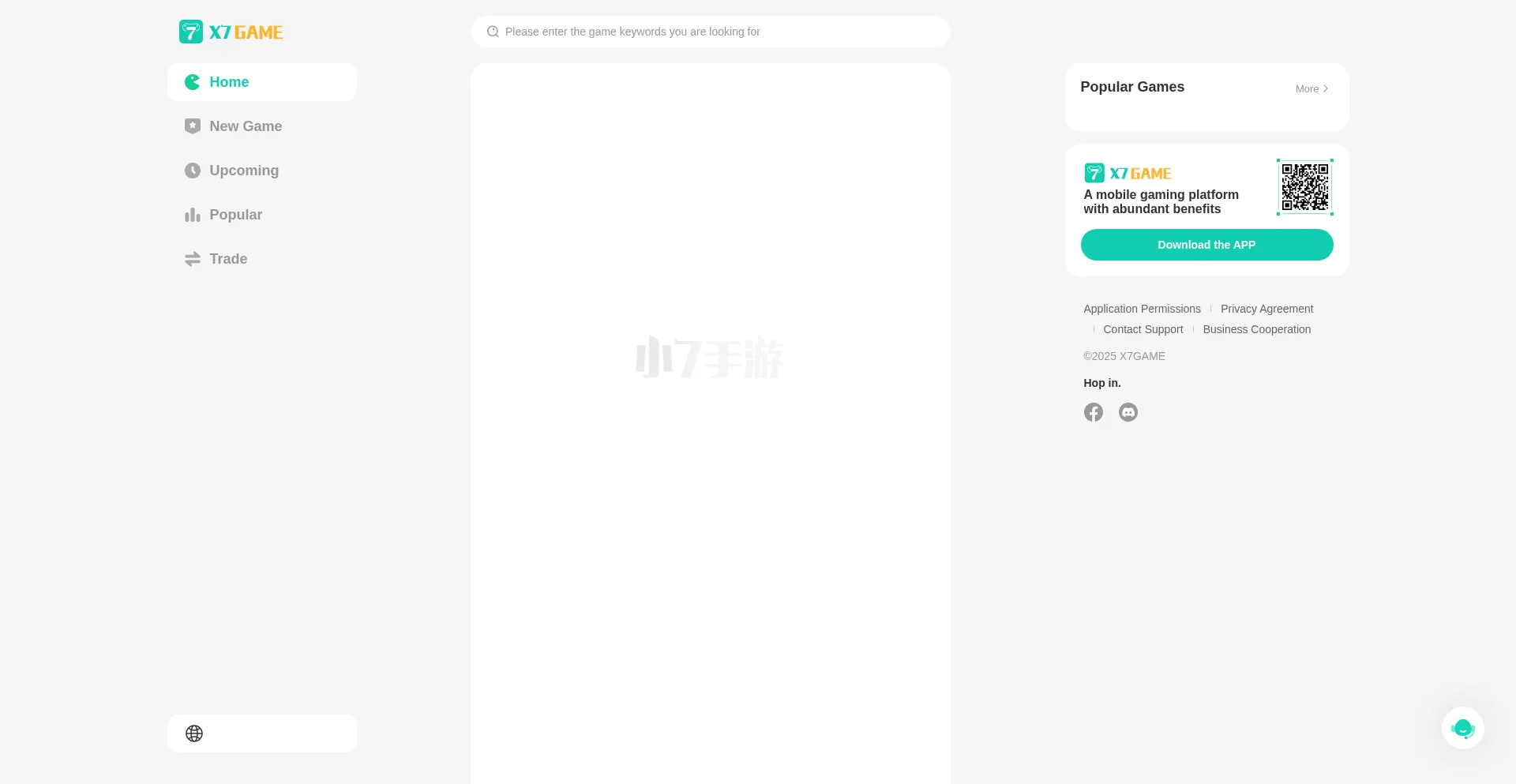 X7game.com
