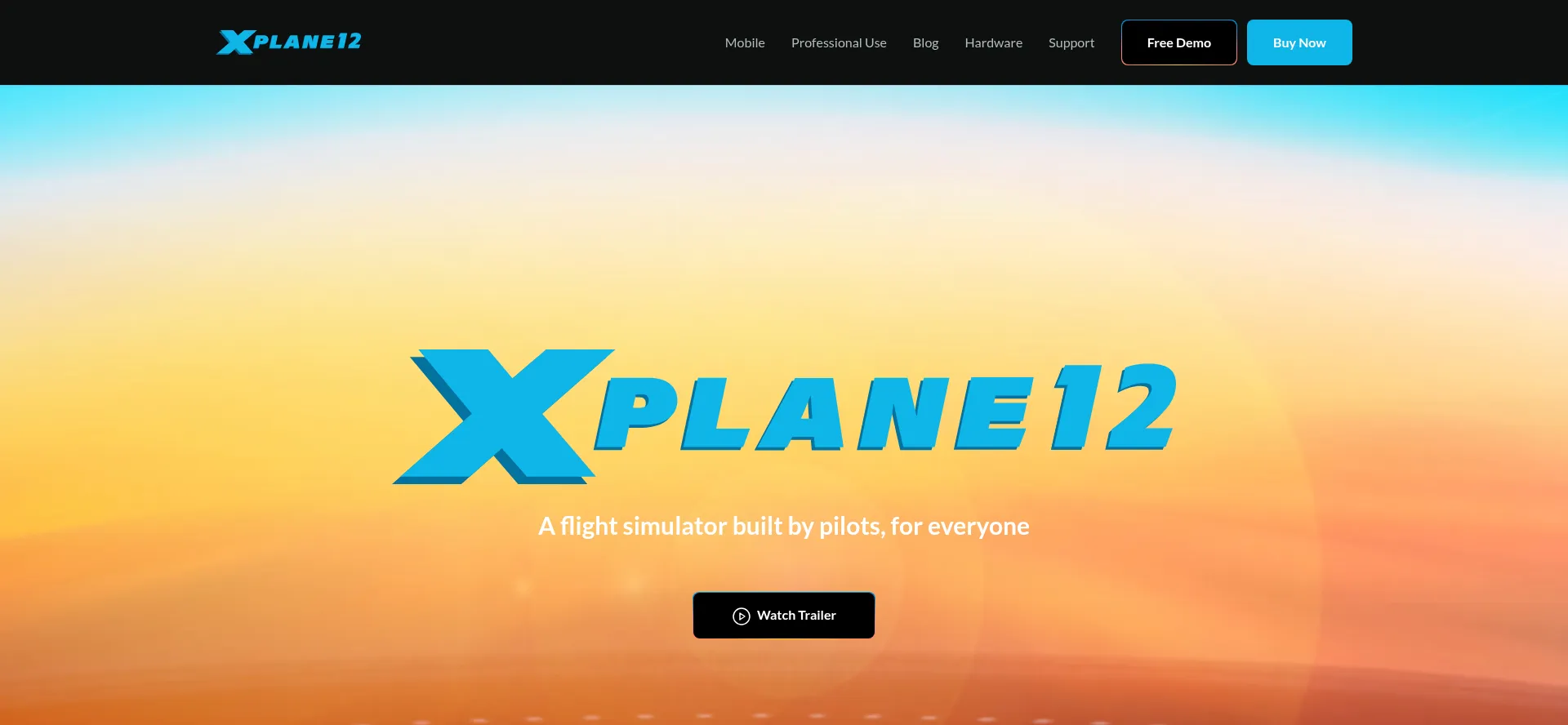 X-plane.com