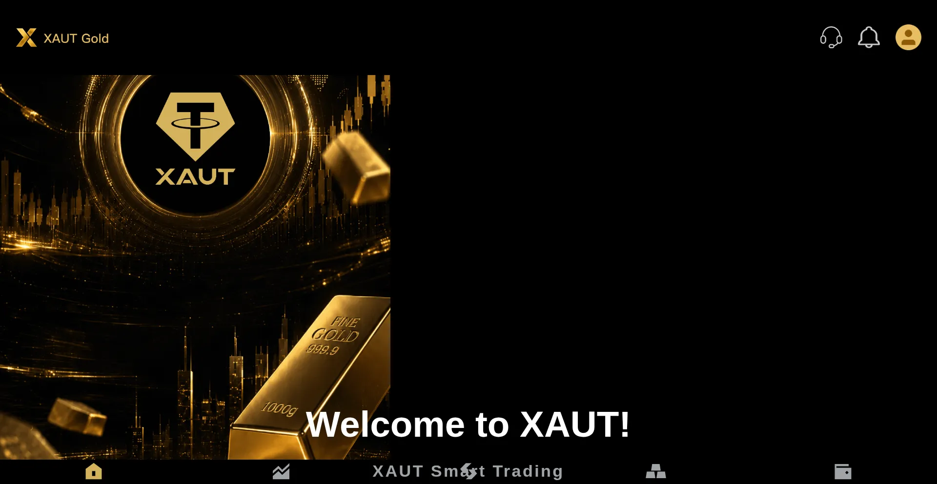 Xautcoin.cc