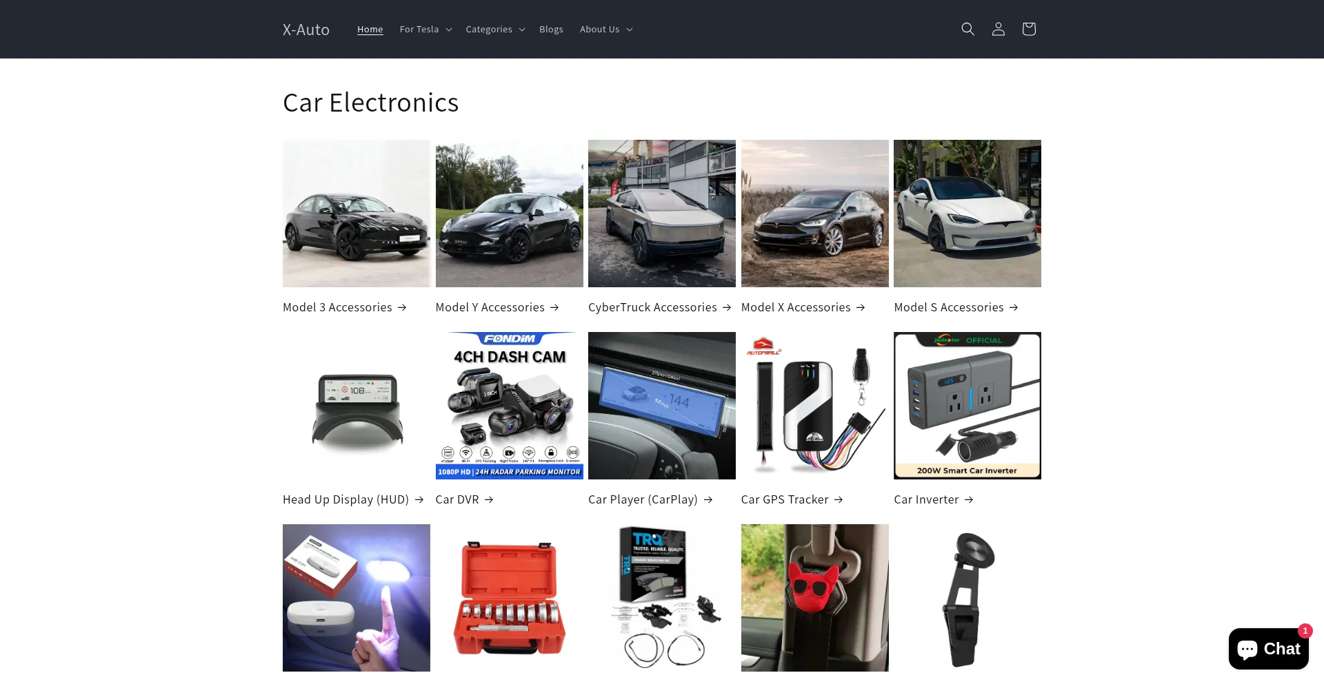 Xauto.top
