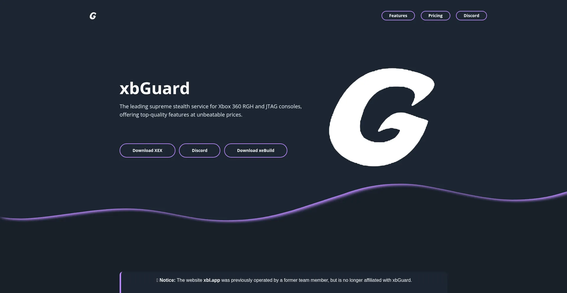Xbguard.live 安全可靠吗？