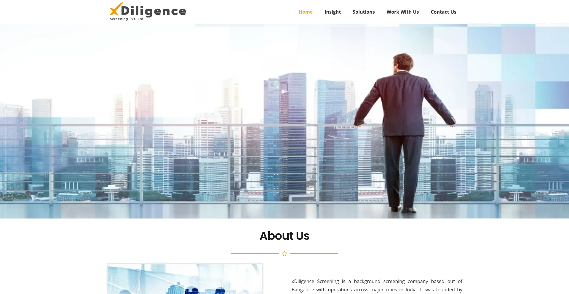 Xdiligence.com