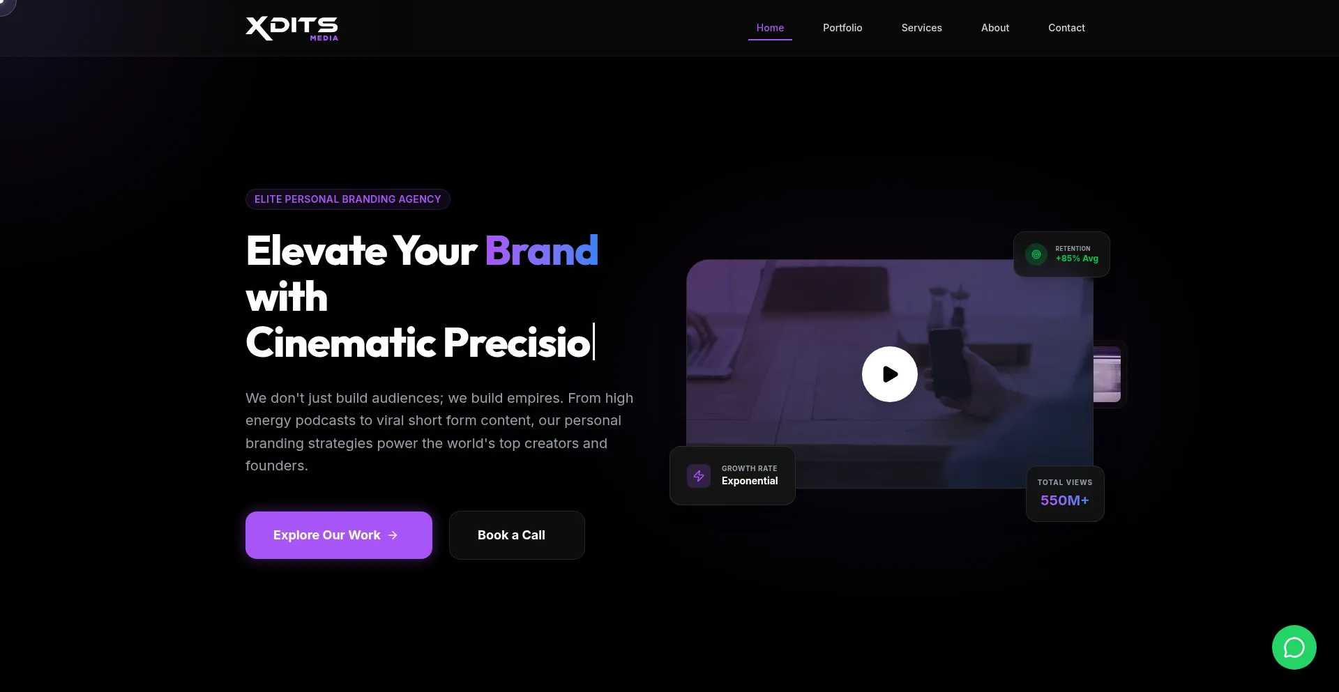 Xditsmedia.com